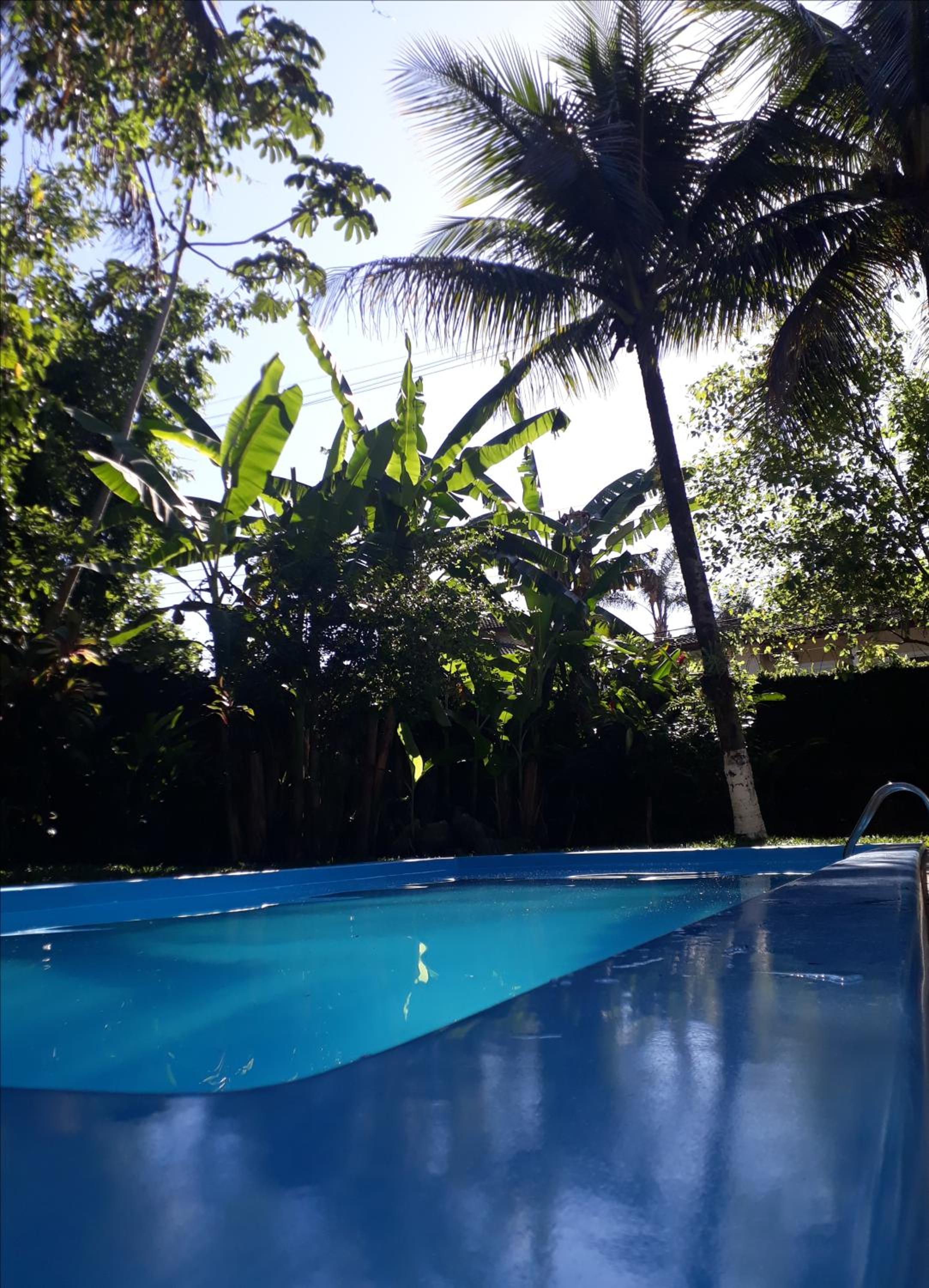 Pousada Juquehy
