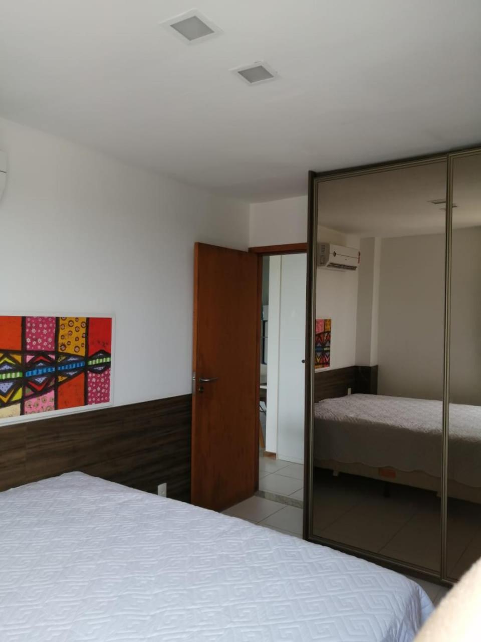 MELHOR APARTAMENTO DO ILOA RESIDENCE BARRA de SÃO MIGUEL