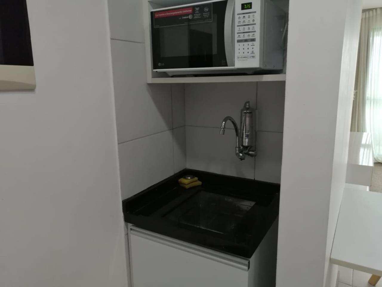MELHOR APARTAMENTO DO ILOA RESIDENCE BARRA de SÃO MIGUEL
