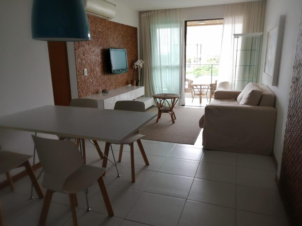 MELHOR APARTAMENTO DO ILOA RESIDENCE BARRA de SÃO MIGUEL