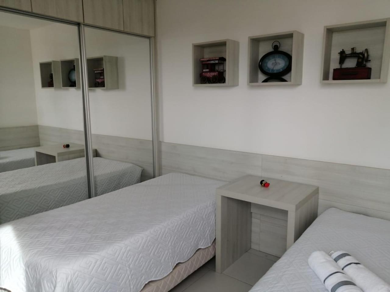MELHOR APARTAMENTO DO ILOA RESIDENCE BARRA de SÃO MIGUEL