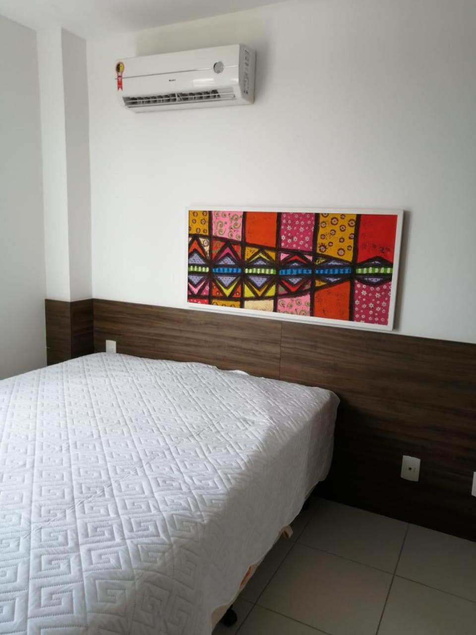 MELHOR APARTAMENTO DO ILOA RESIDENCE BARRA de SÃO MIGUEL