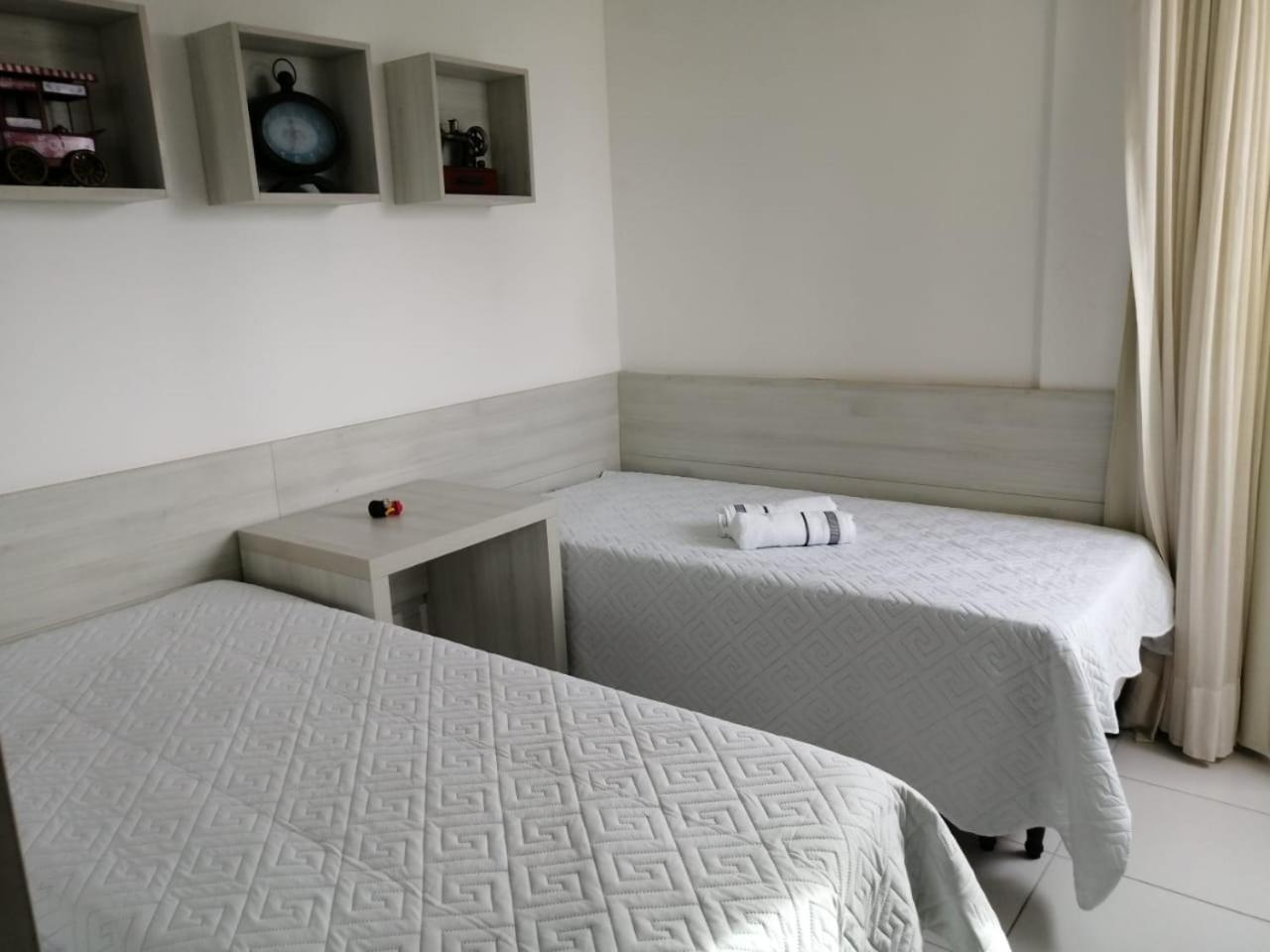 MELHOR APARTAMENTO DO ILOA RESIDENCE BARRA de SÃO MIGUEL