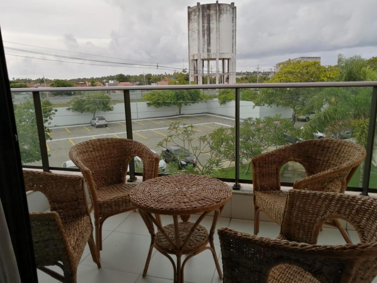 MELHOR APARTAMENTO DO ILOA RESIDENCE BARRA de SÃO MIGUEL
