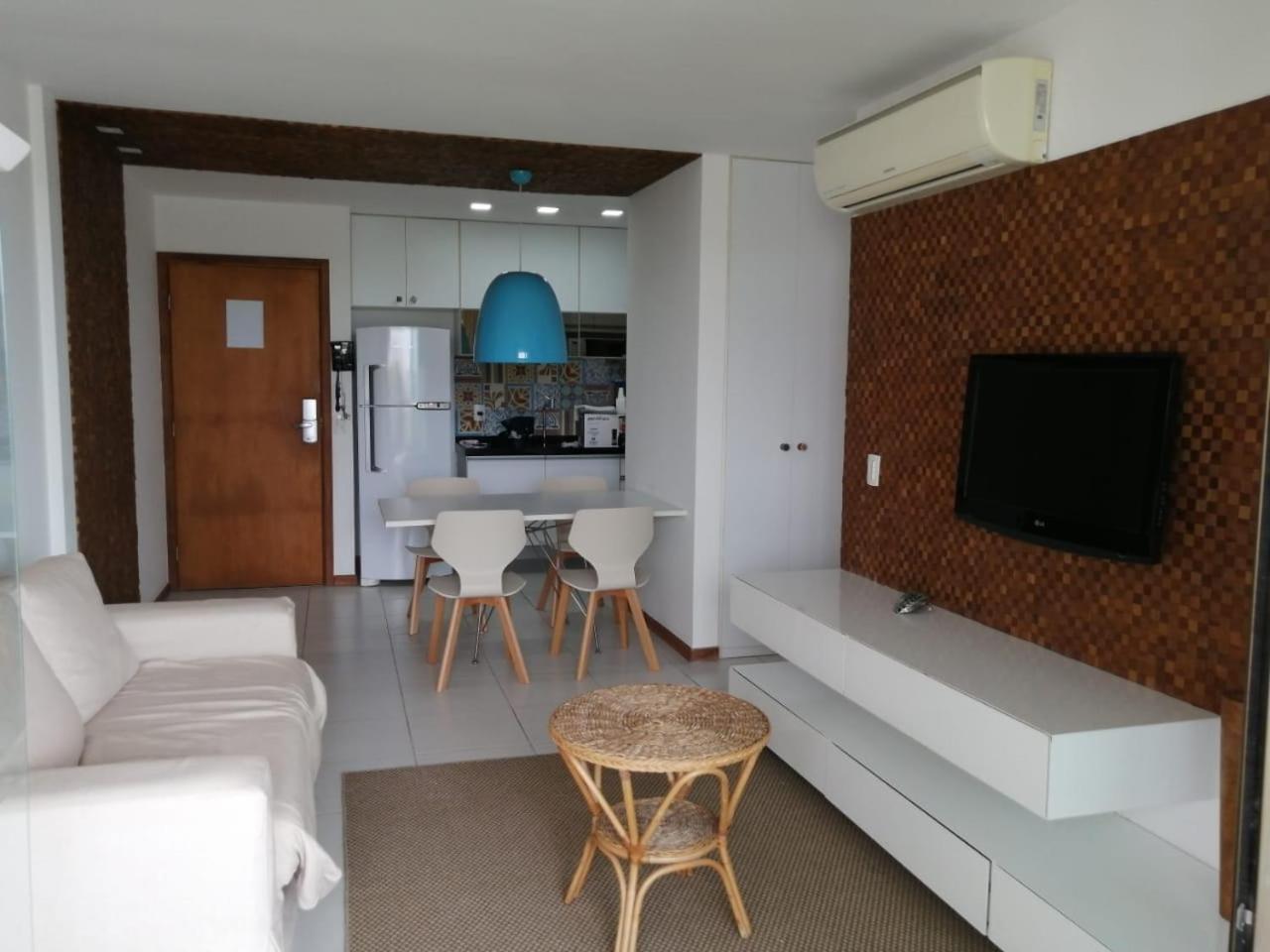 MELHOR APARTAMENTO DO ILOA RESIDENCE BARRA de SÃO MIGUEL