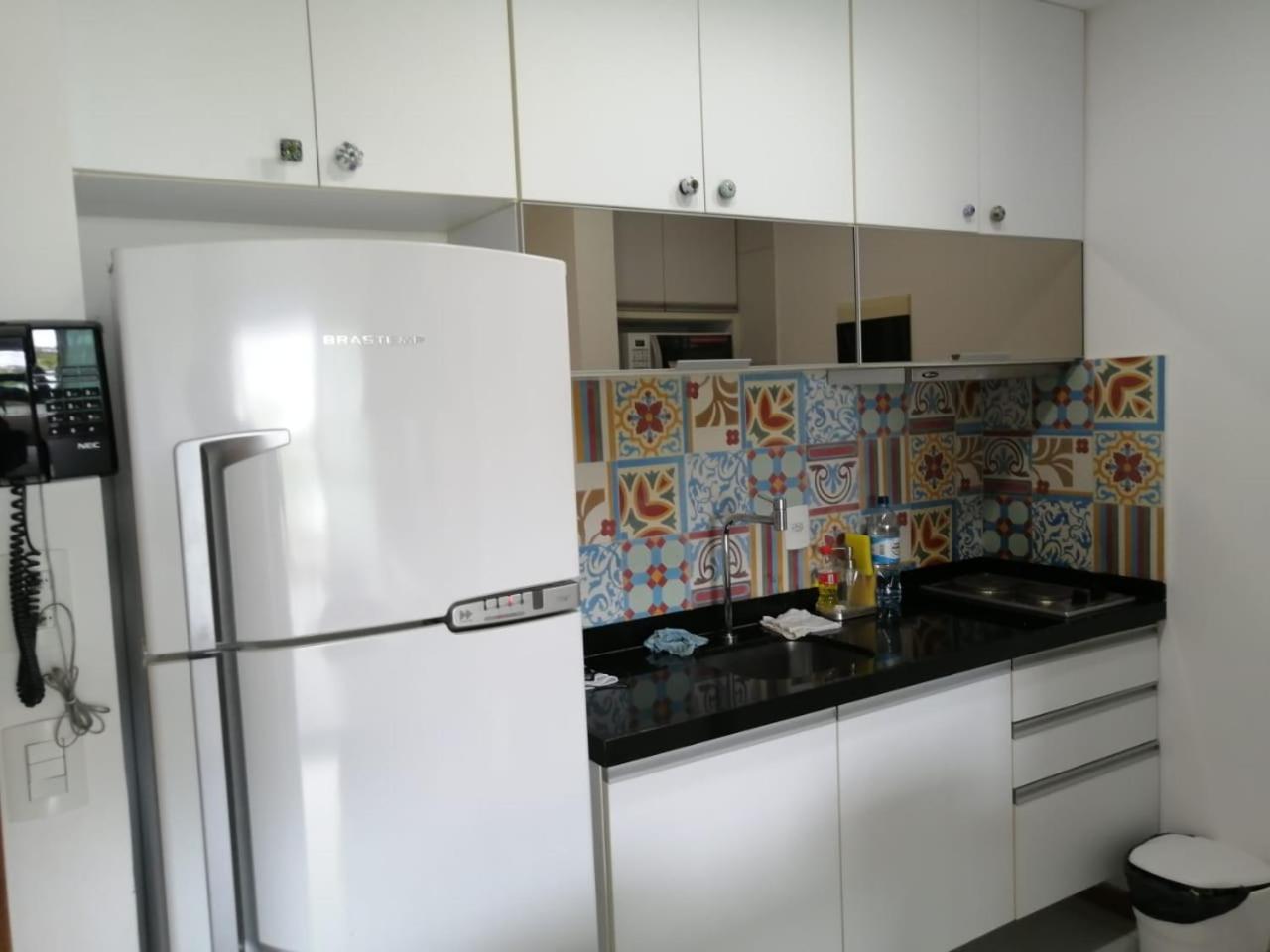 MELHOR APARTAMENTO DO ILOA RESIDENCE BARRA de SÃO MIGUEL