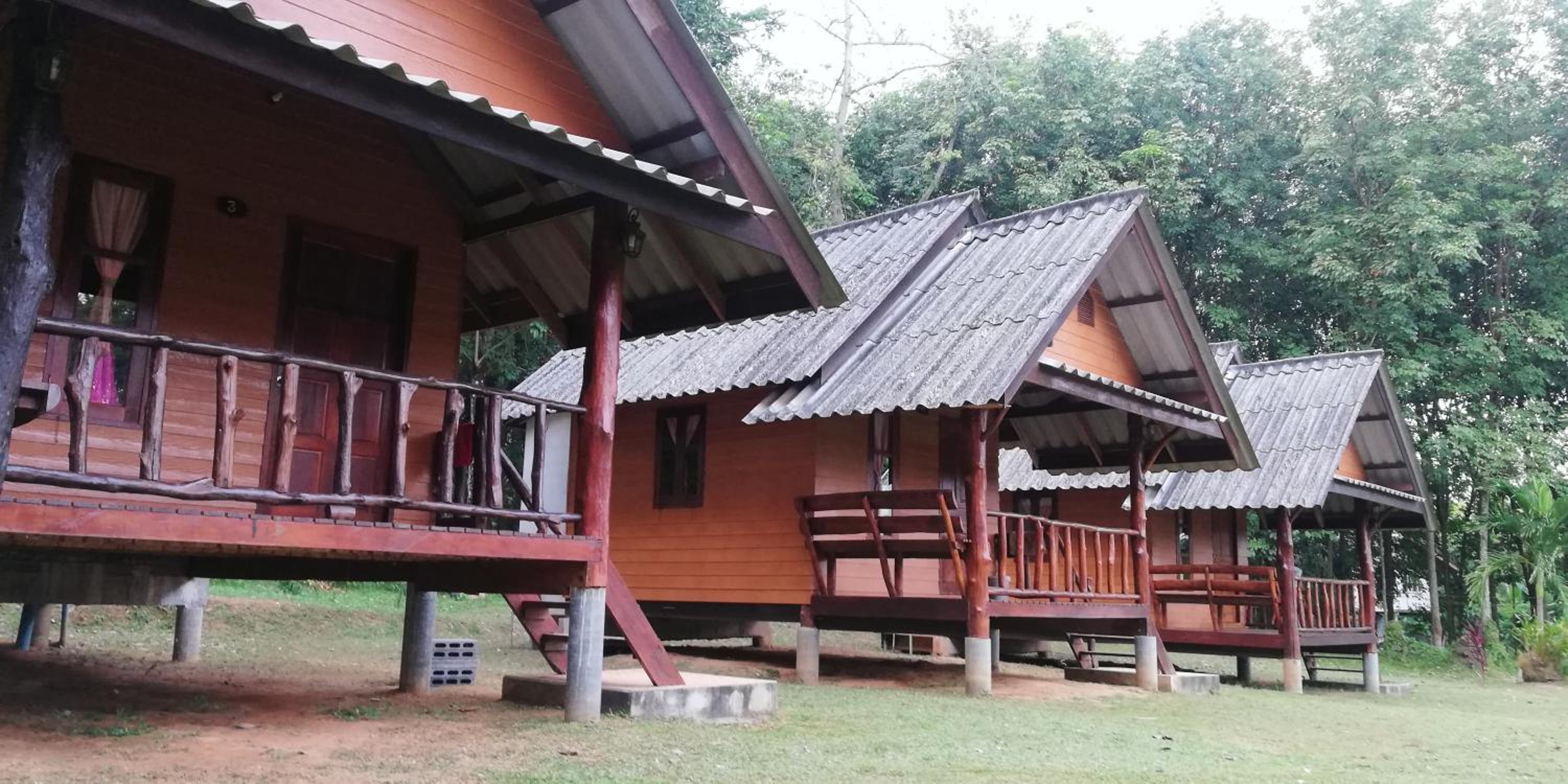 Mr Bao Homestay & Bungalows view 4