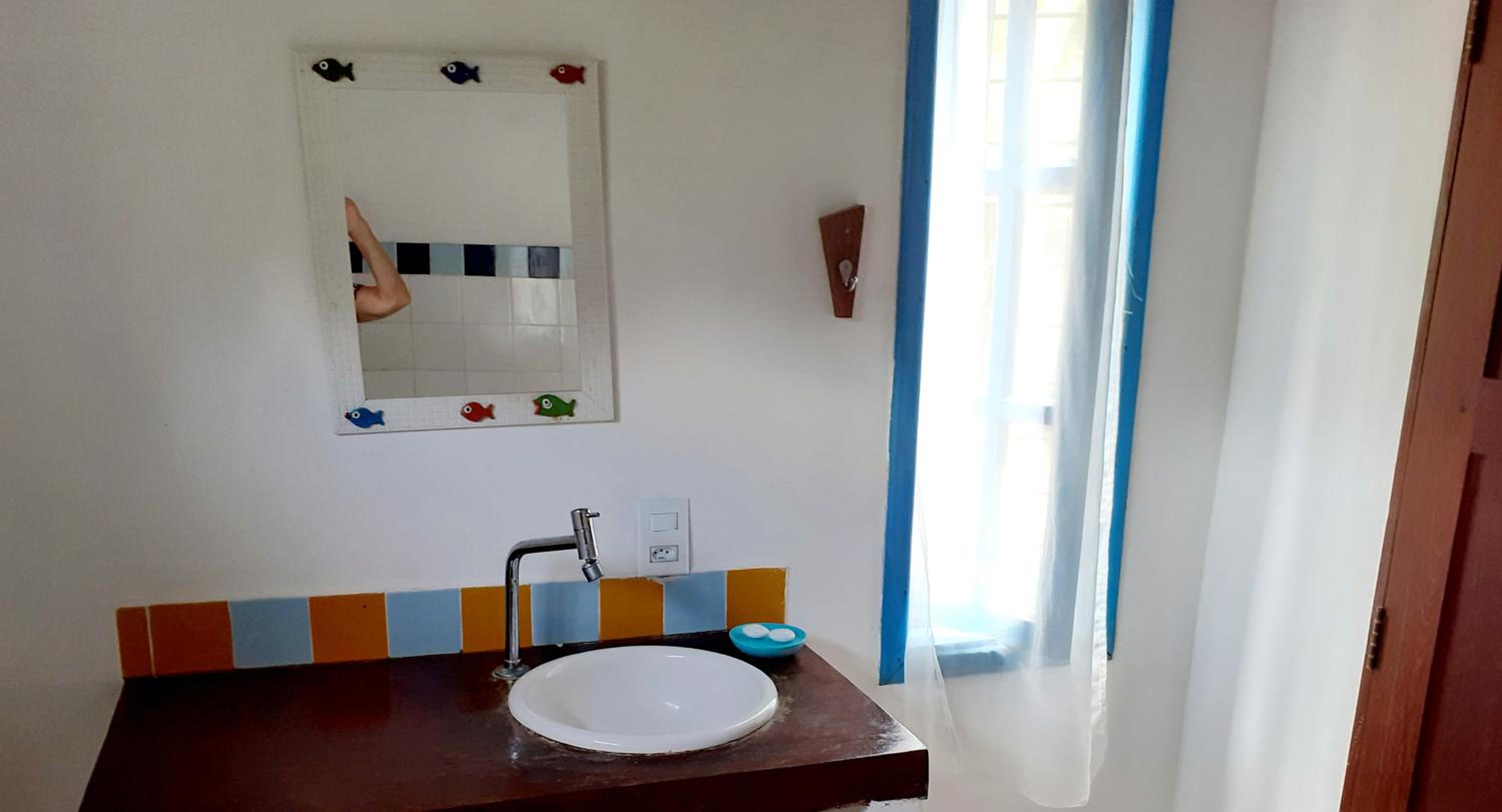Trancoso, Bahia - Casa por temporada com estacionamento