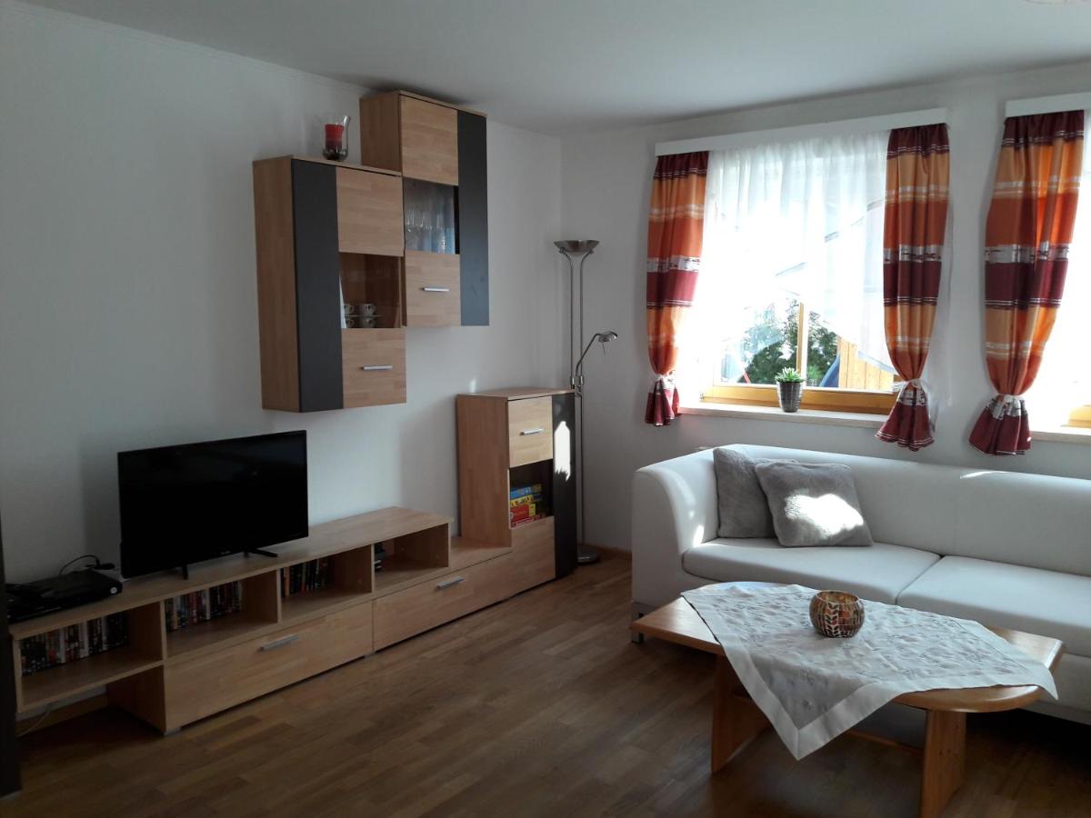Apartment Moosberg