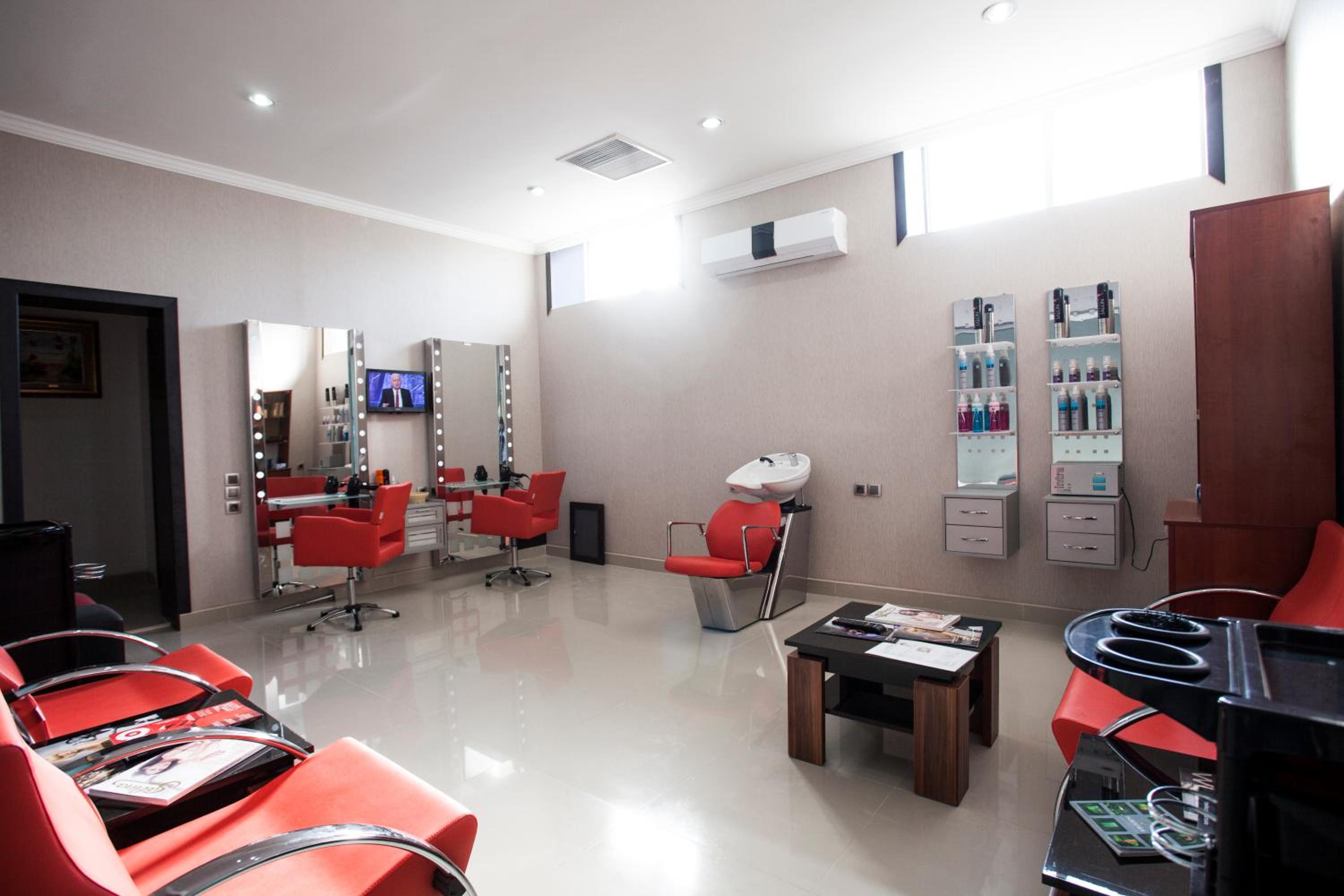 Gashalti Health Hotel Naftalan