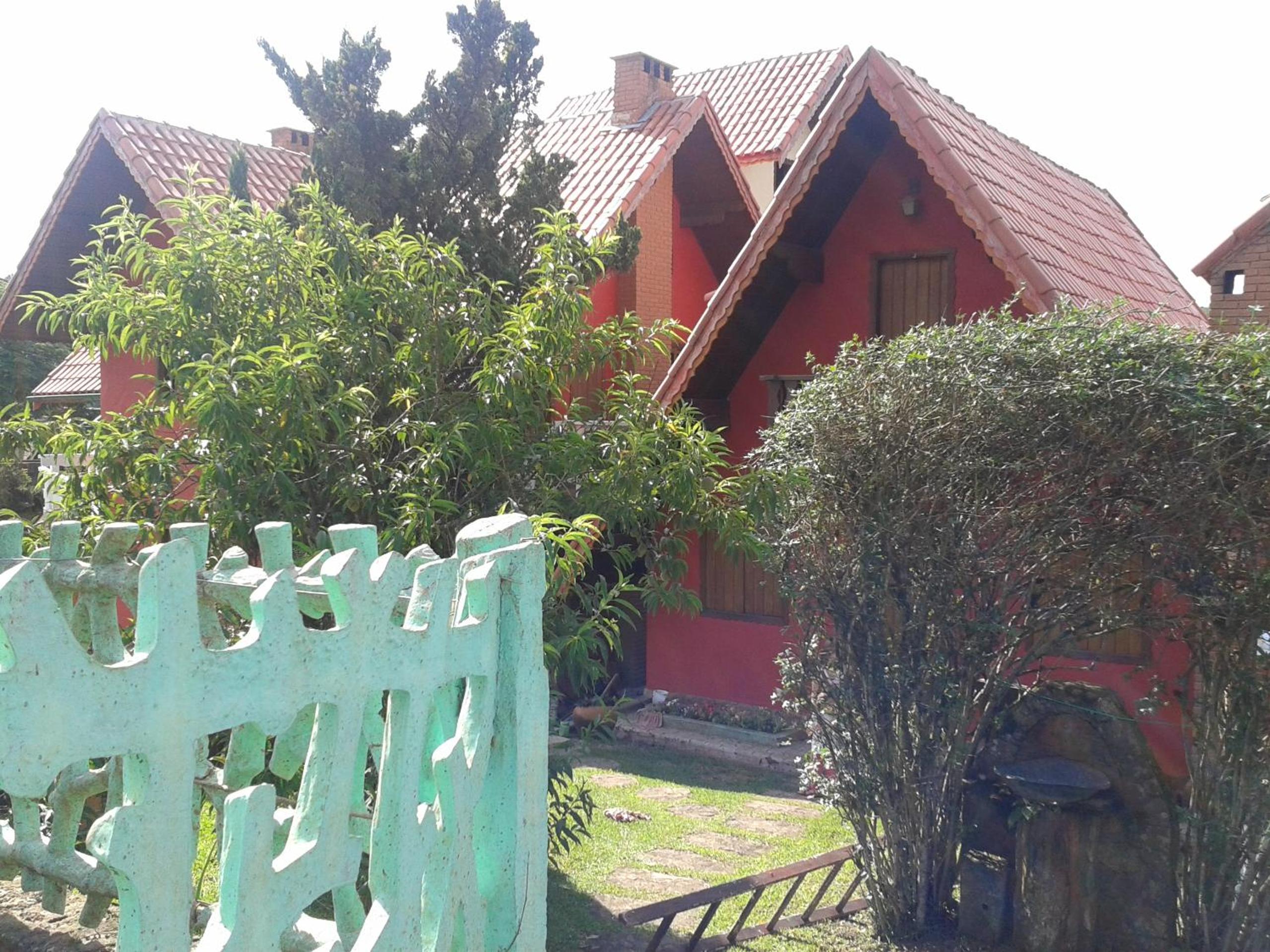 Villa da Vila