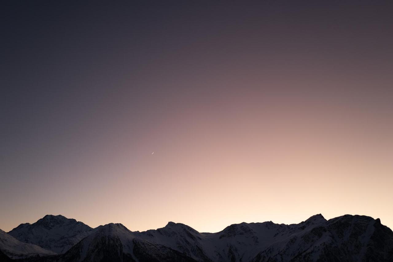 Labbrunnu OG in den Walliser Alpen