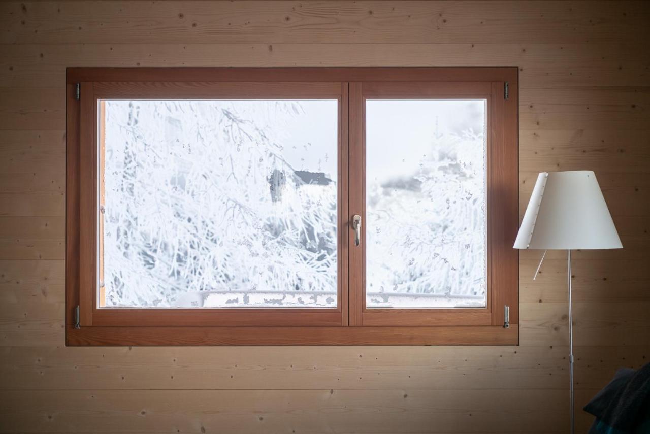 Labbrunnu OG in den Walliser Alpen