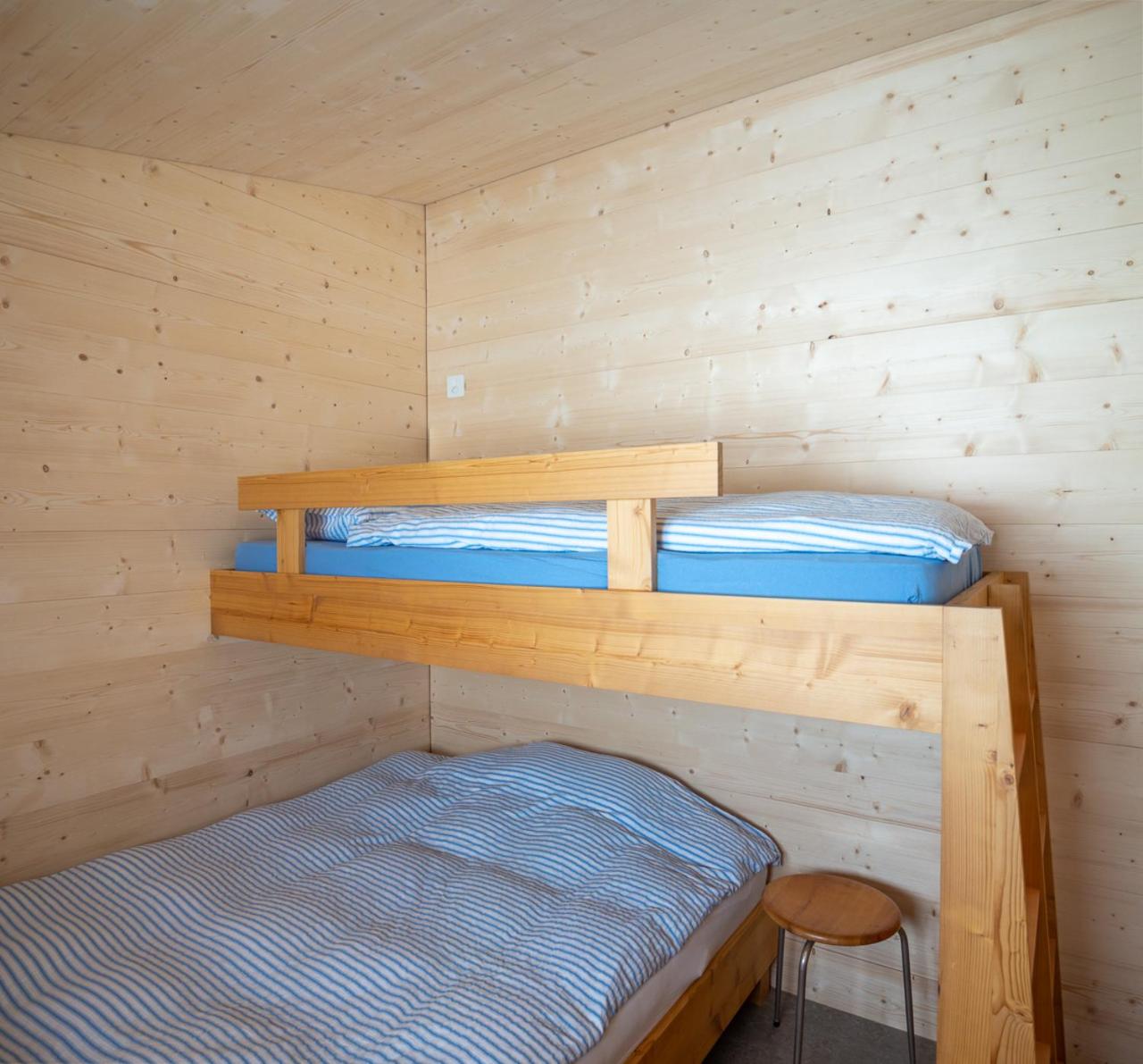 Labbrunnu OG in den Walliser Alpen