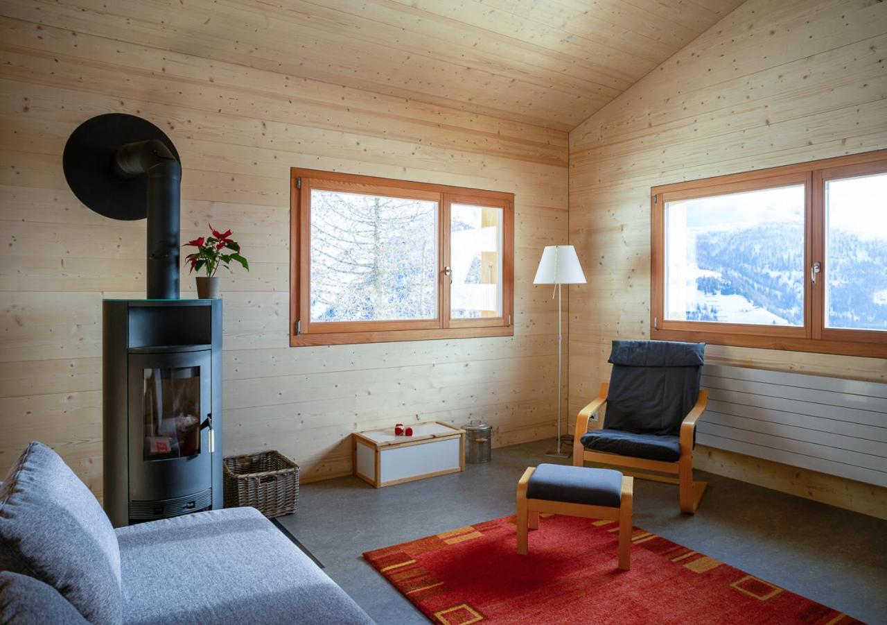 Labbrunnu OG in den Walliser Alpen