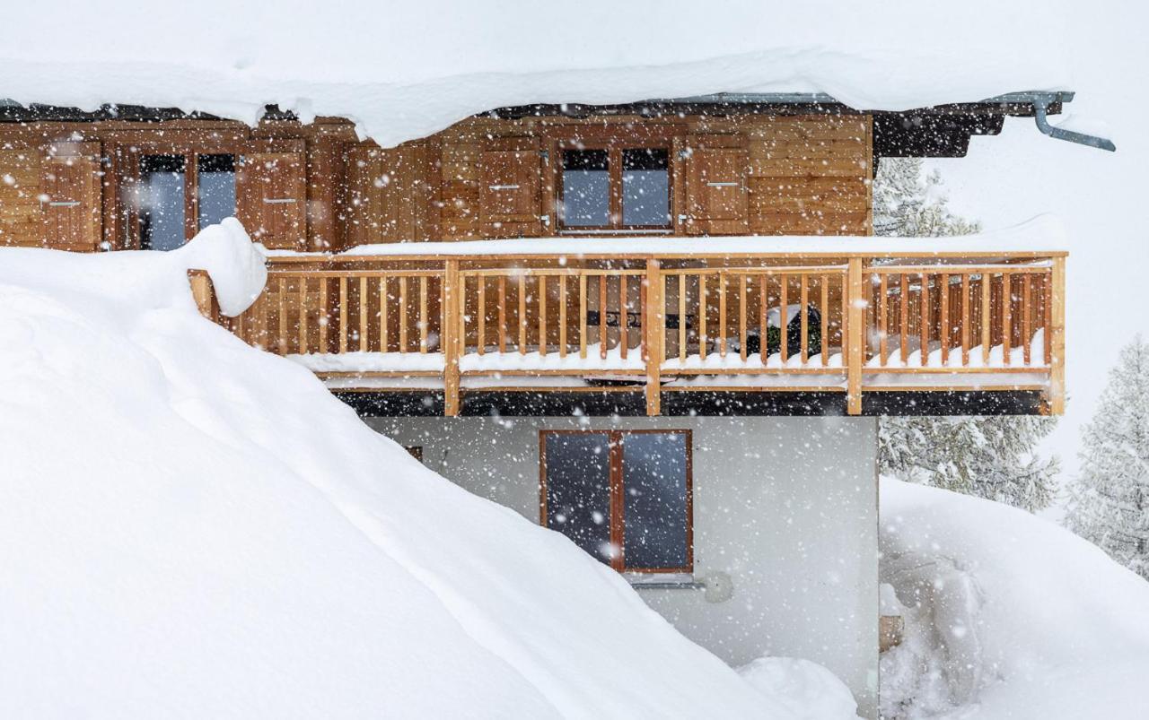Labbrunnu OG in den Walliser Alpen