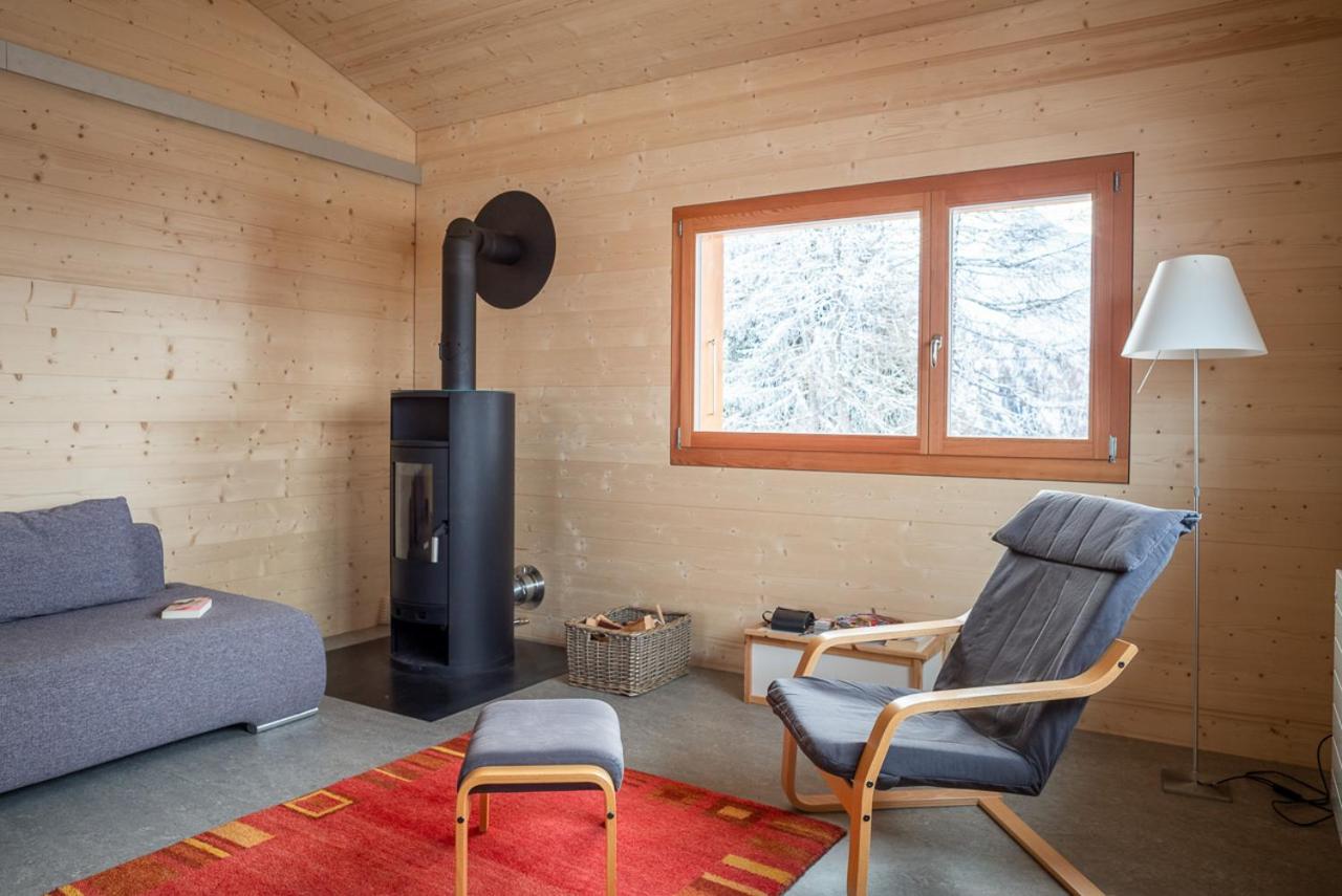 Labbrunnu OG in den Walliser Alpen