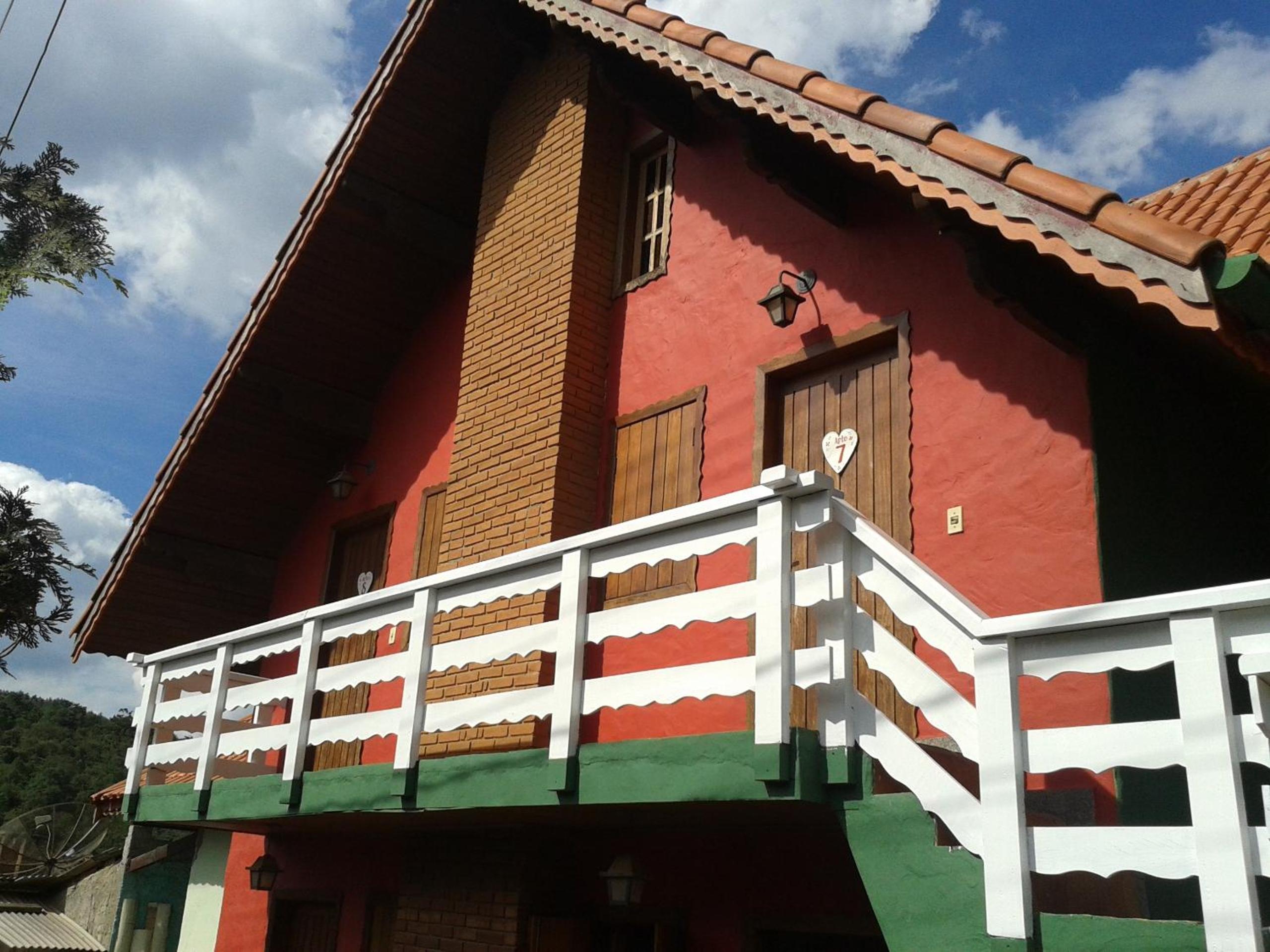 Villa da Vila
