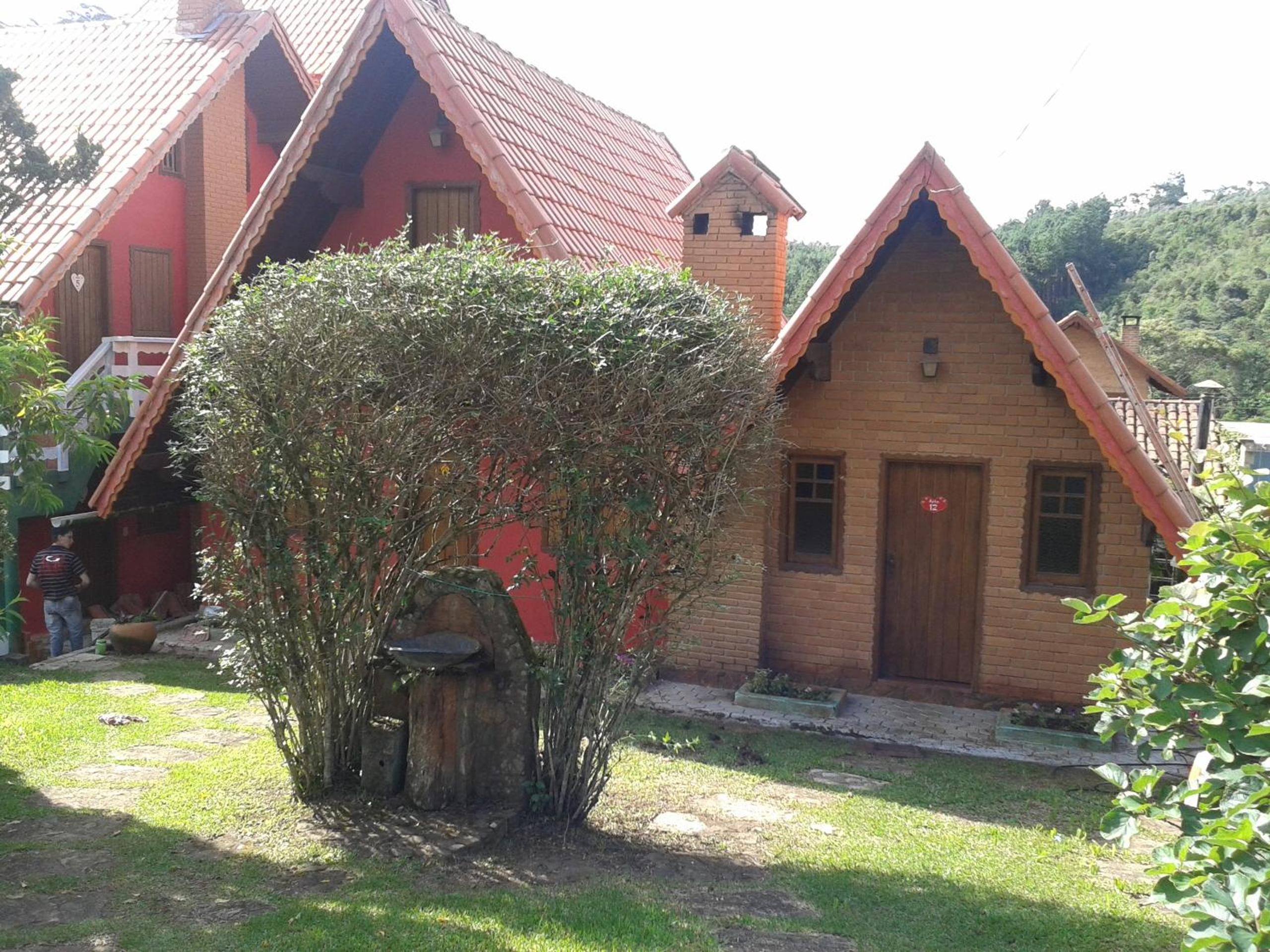 Villa da Vila