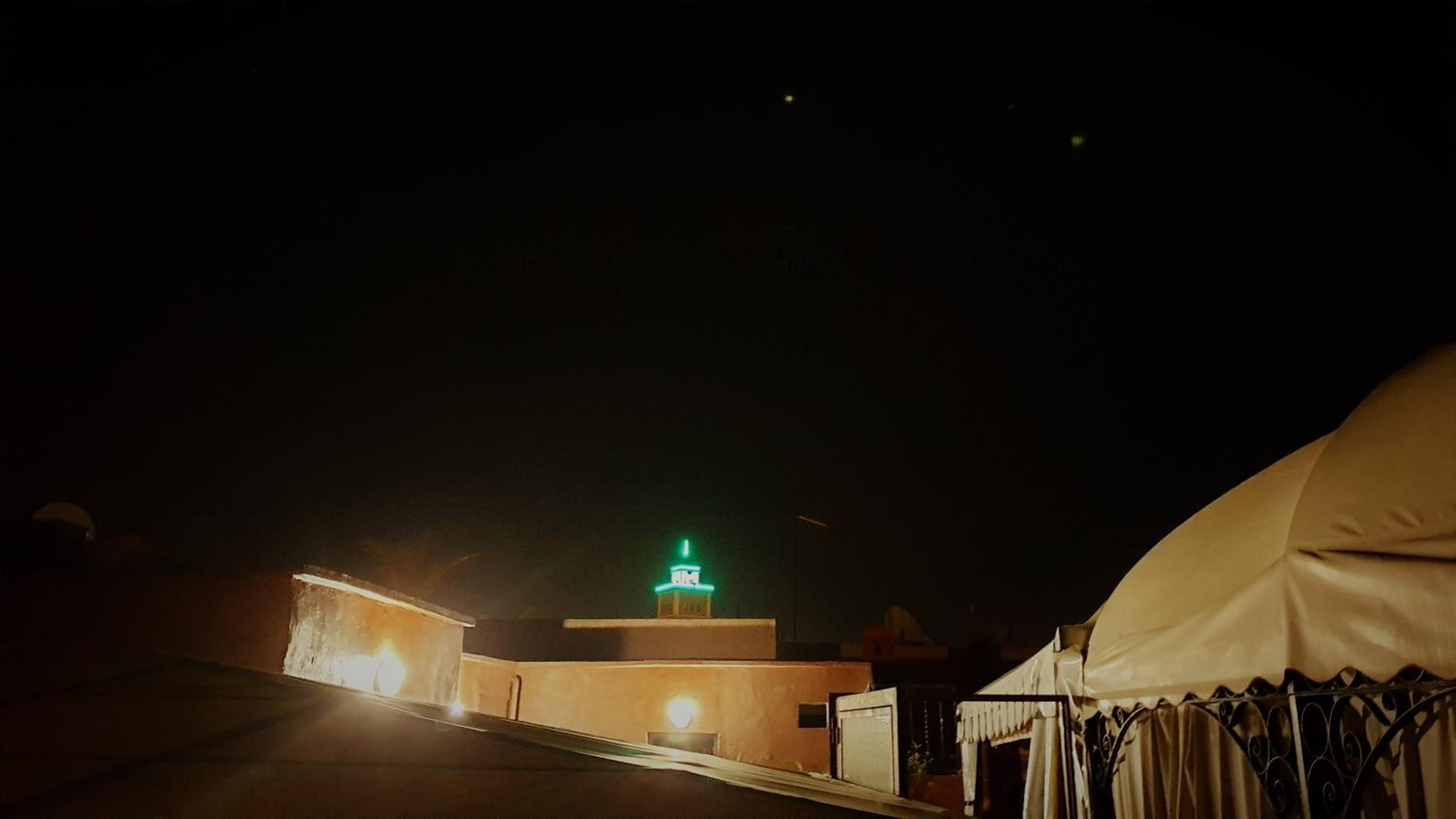 Riad l'Escale de Marrakech