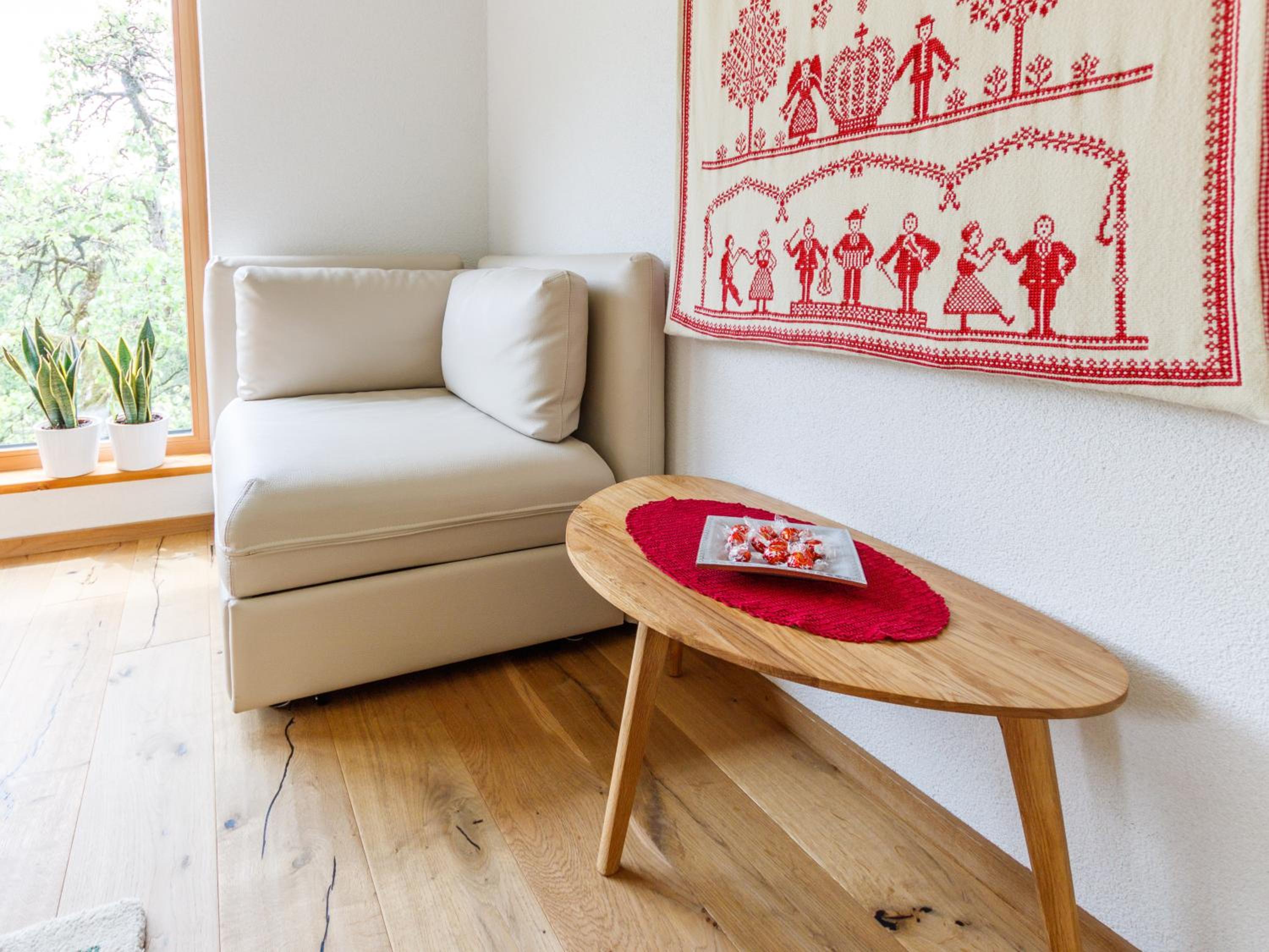 Ferienhaus Riegelnegg