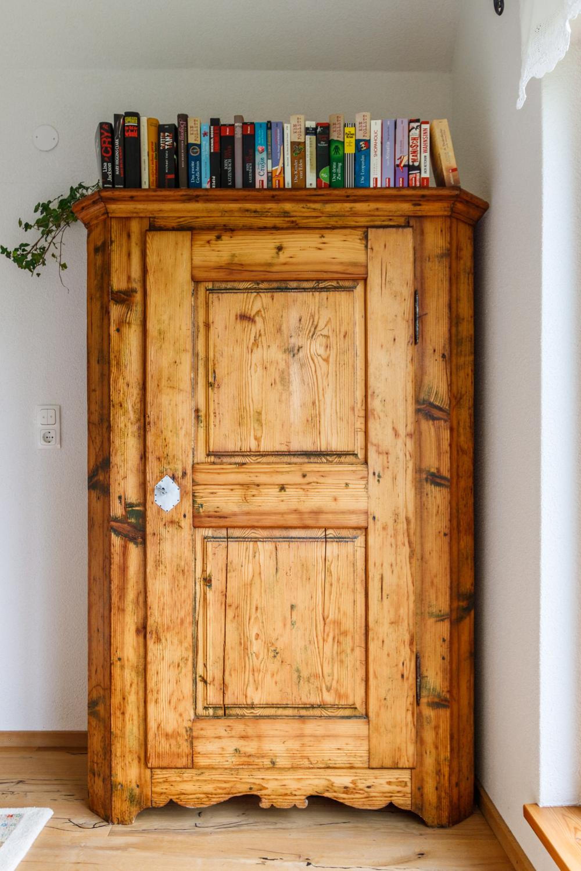 Ferienhaus Riegelnegg