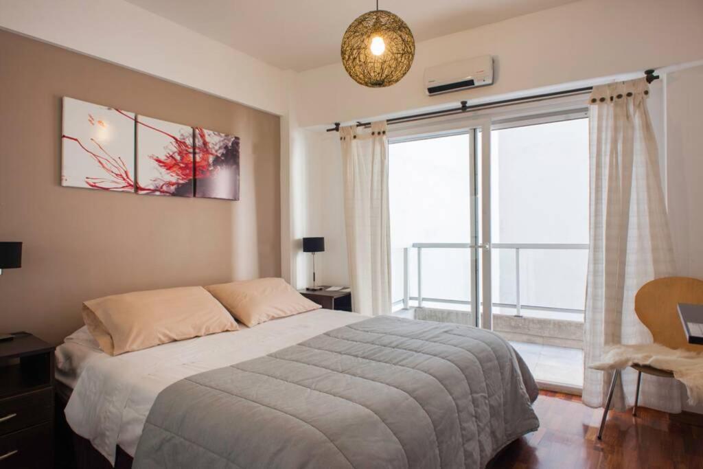WONDERFUL APARTMENT - PALERMO WIFI -