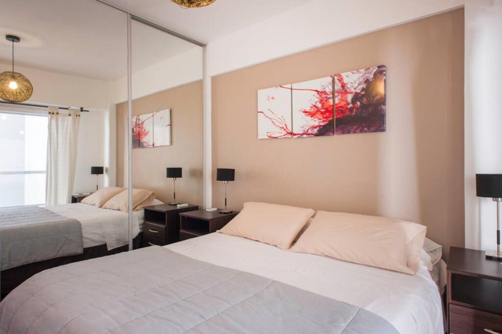 WONDERFUL APARTMENT - PALERMO WIFI -