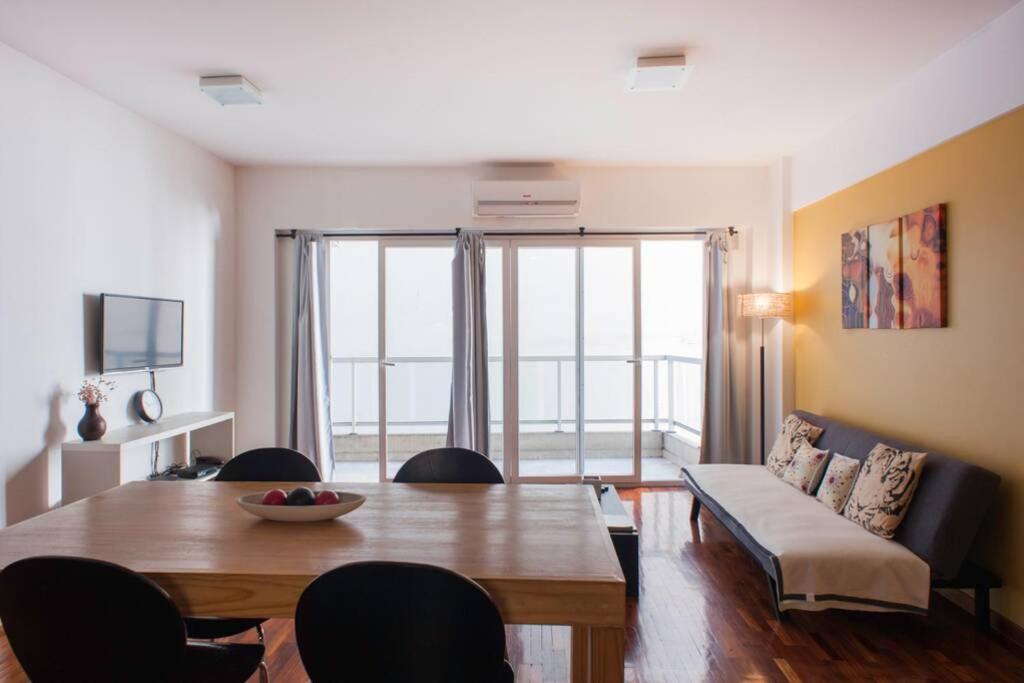WONDERFUL APARTMENT - PALERMO WIFI -