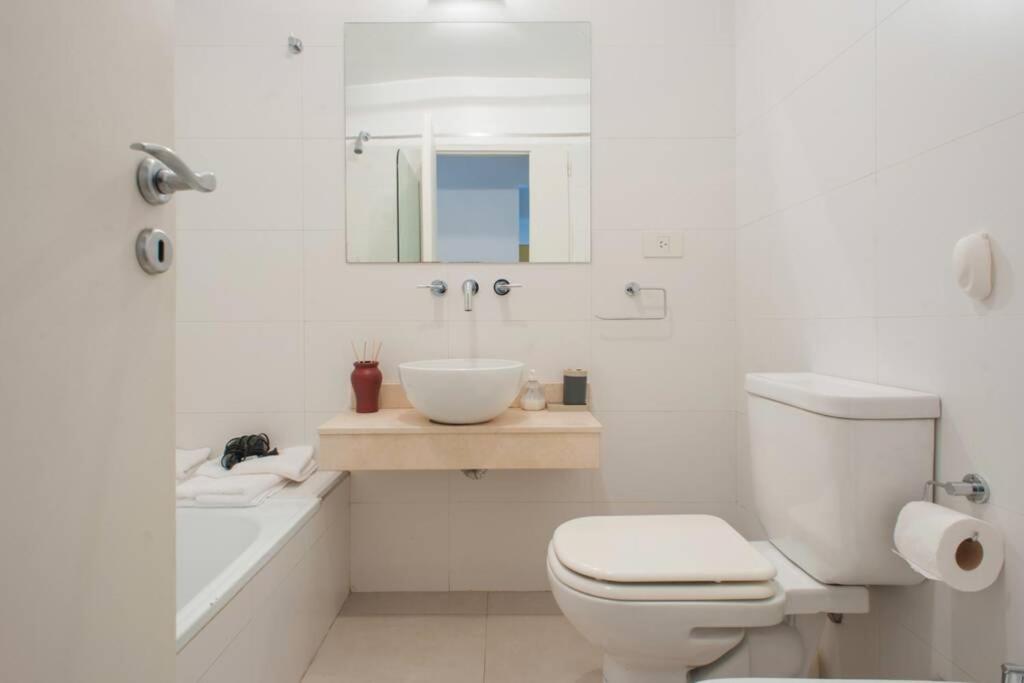 WONDERFUL APARTMENT - PALERMO WIFI -