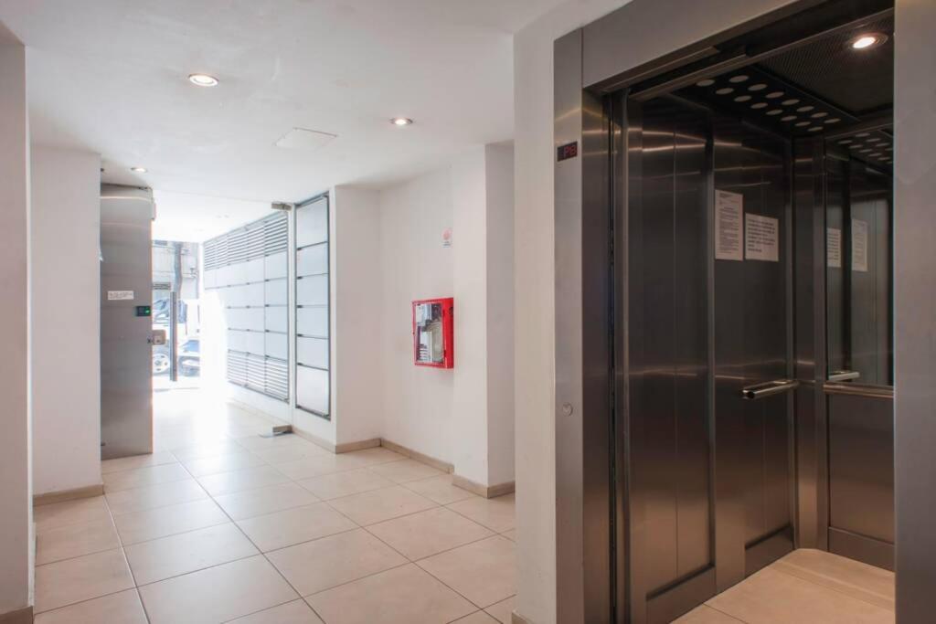 WONDERFUL APARTMENT - PALERMO WIFI -