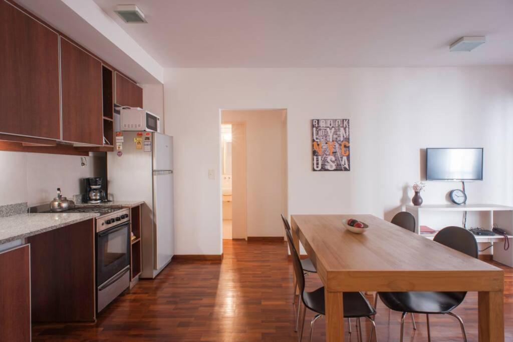 WONDERFUL APARTMENT - PALERMO WIFI -