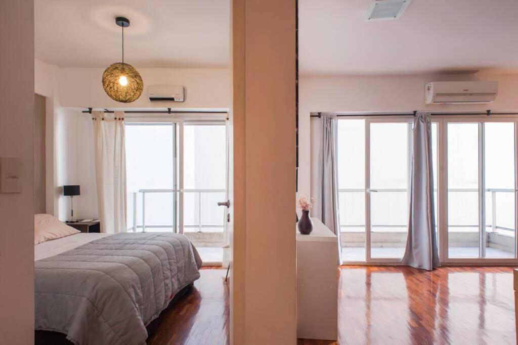 WONDERFUL APARTMENT - PALERMO WIFI -