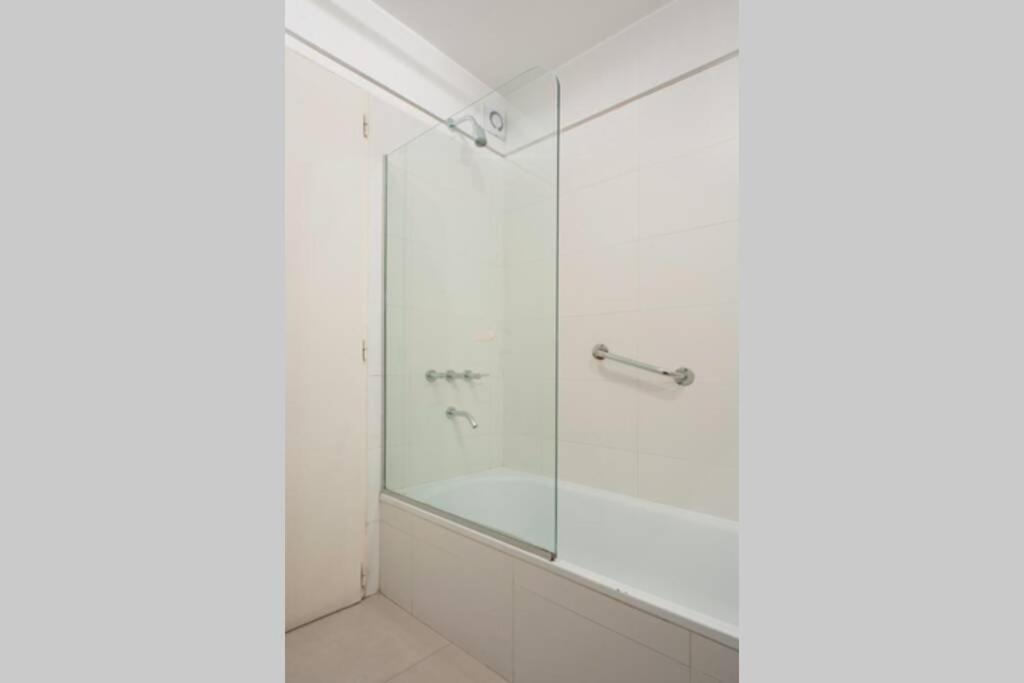 WONDERFUL APARTMENT - PALERMO WIFI -