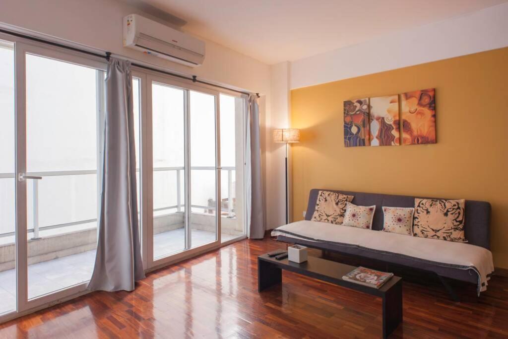 WONDERFUL APARTMENT - PALERMO WIFI -