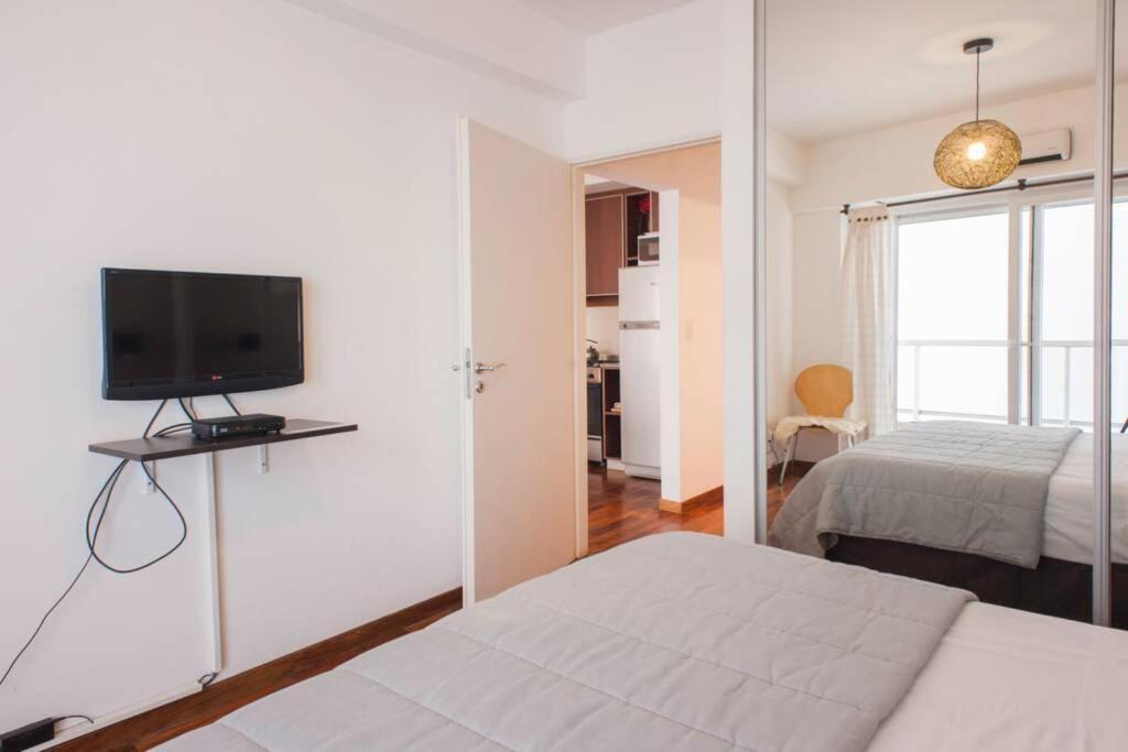 WONDERFUL APARTMENT - PALERMO WIFI -