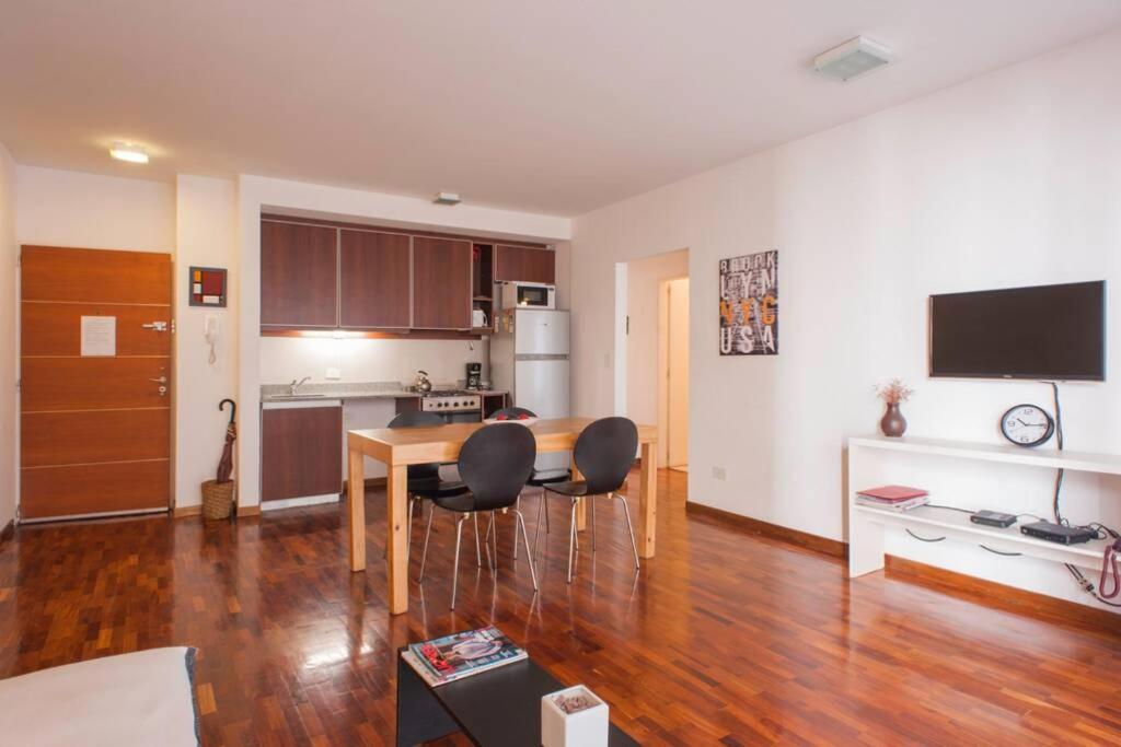 WONDERFUL APARTMENT - PALERMO WIFI -