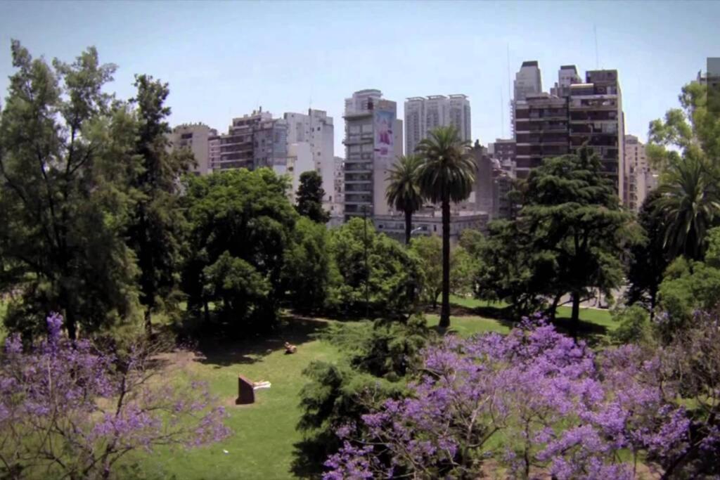 WONDERFUL APARTMENT - PALERMO WIFI -