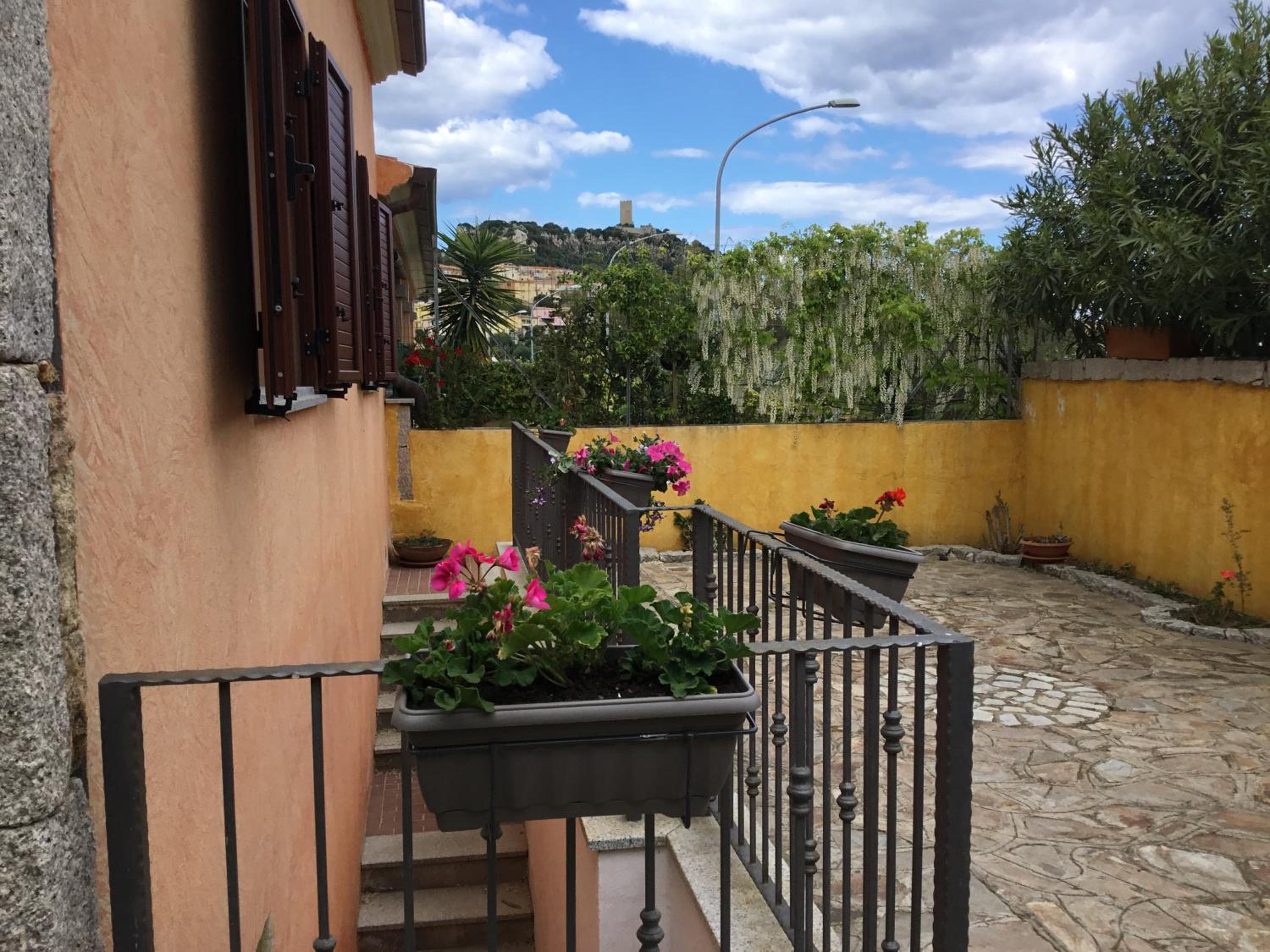 B&B Levante Posada view 3