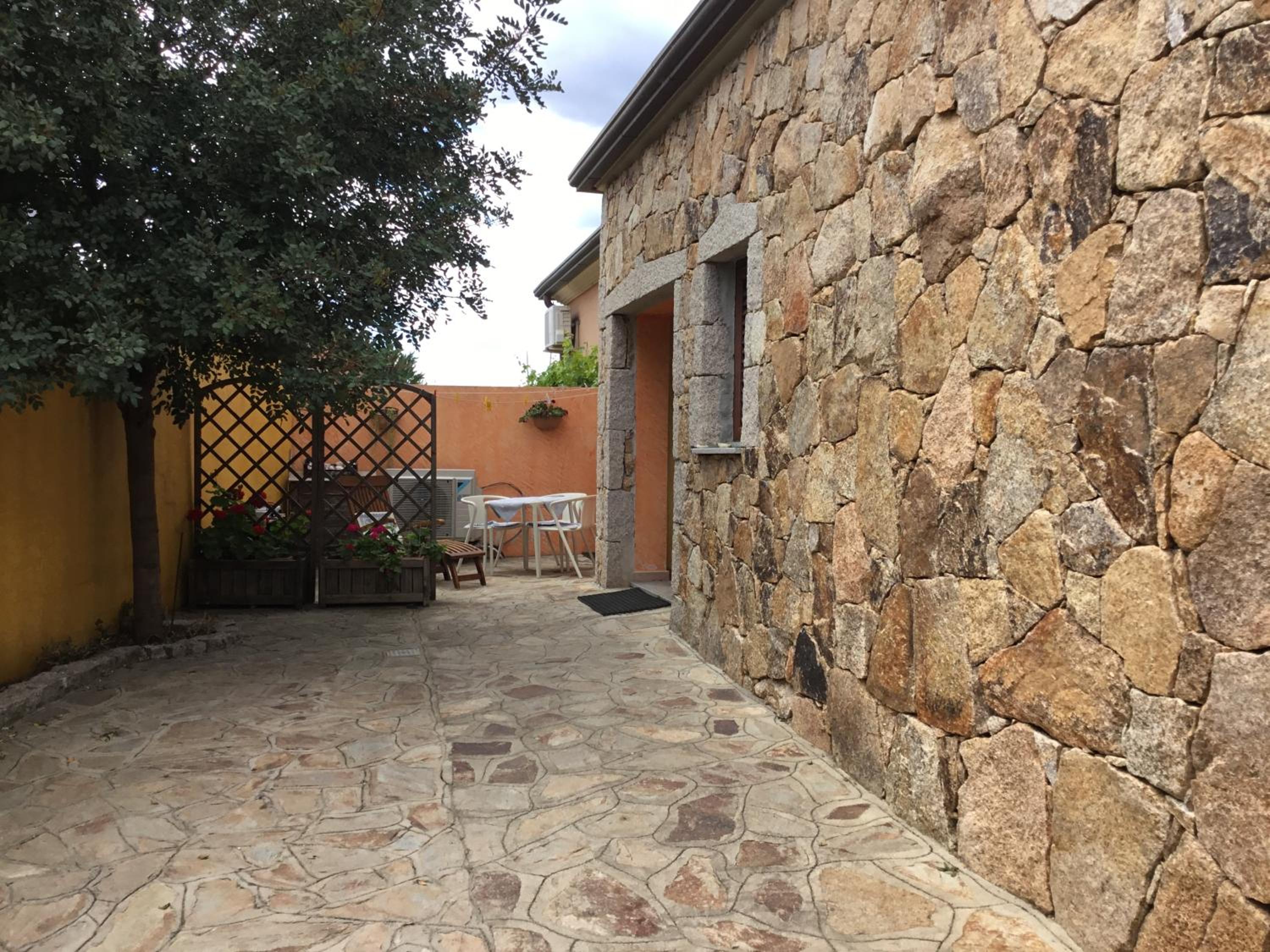 B&B Levante Posada view 2