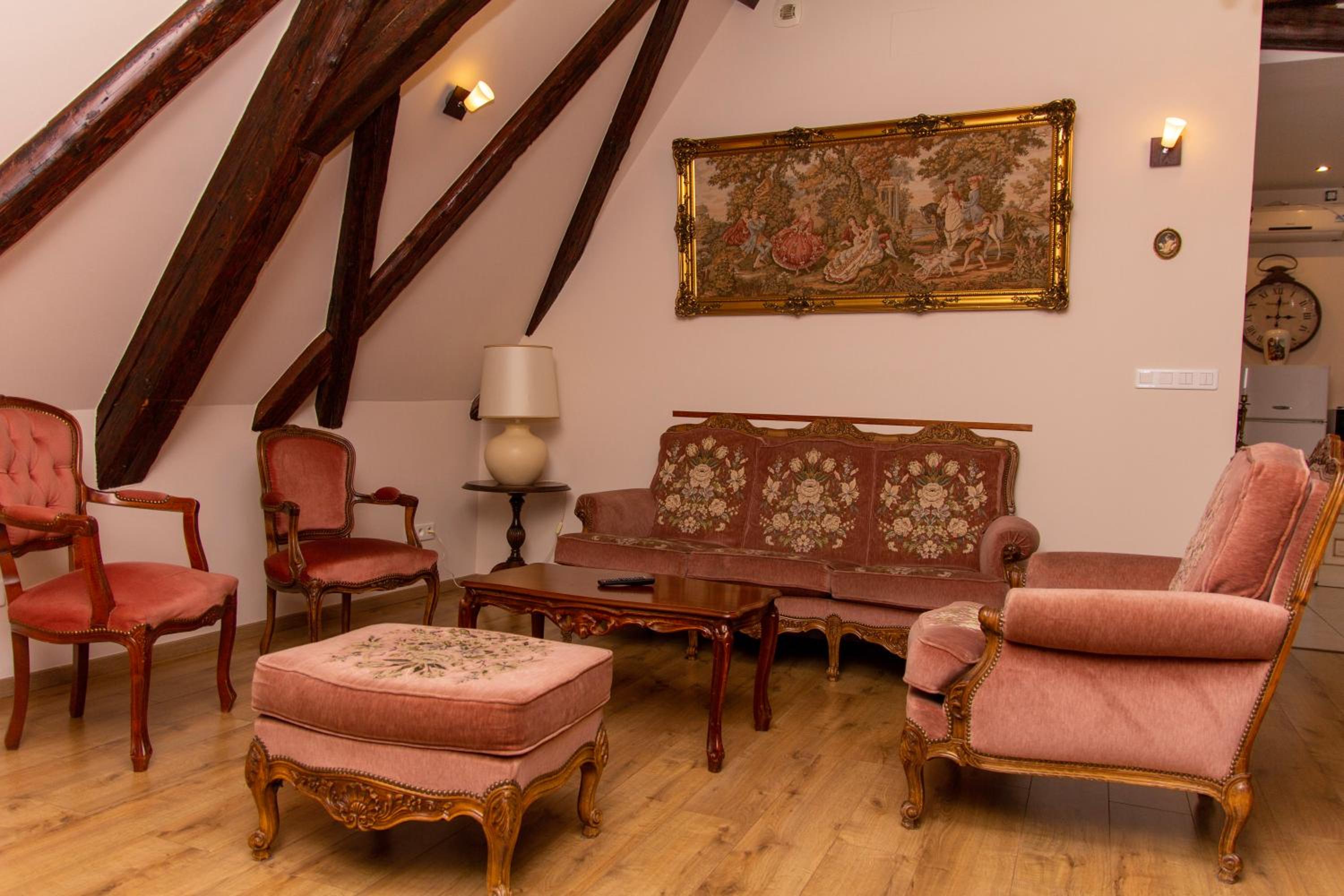L'ambassadeur - Colmar centre