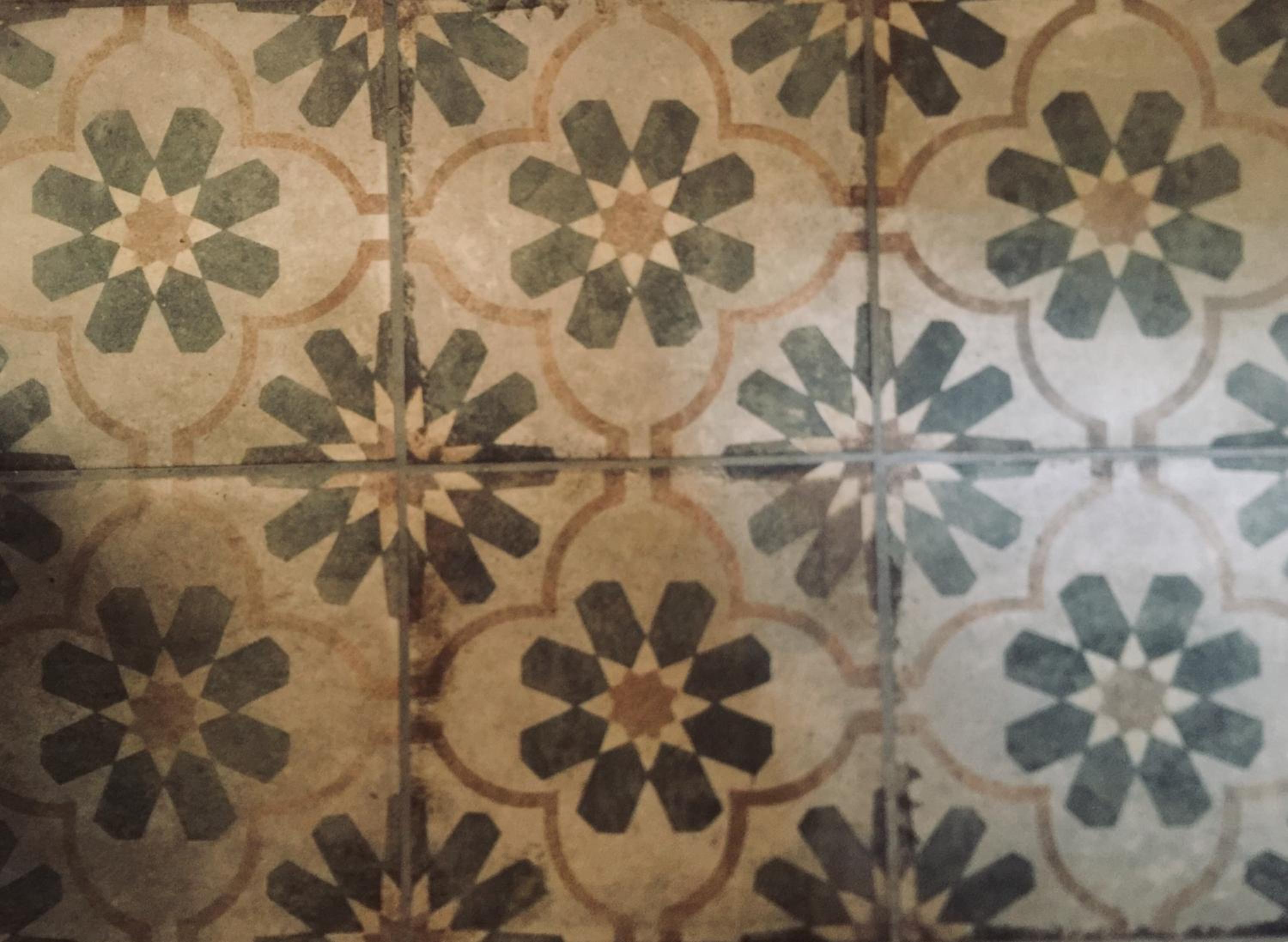 Casa Albaicín 3