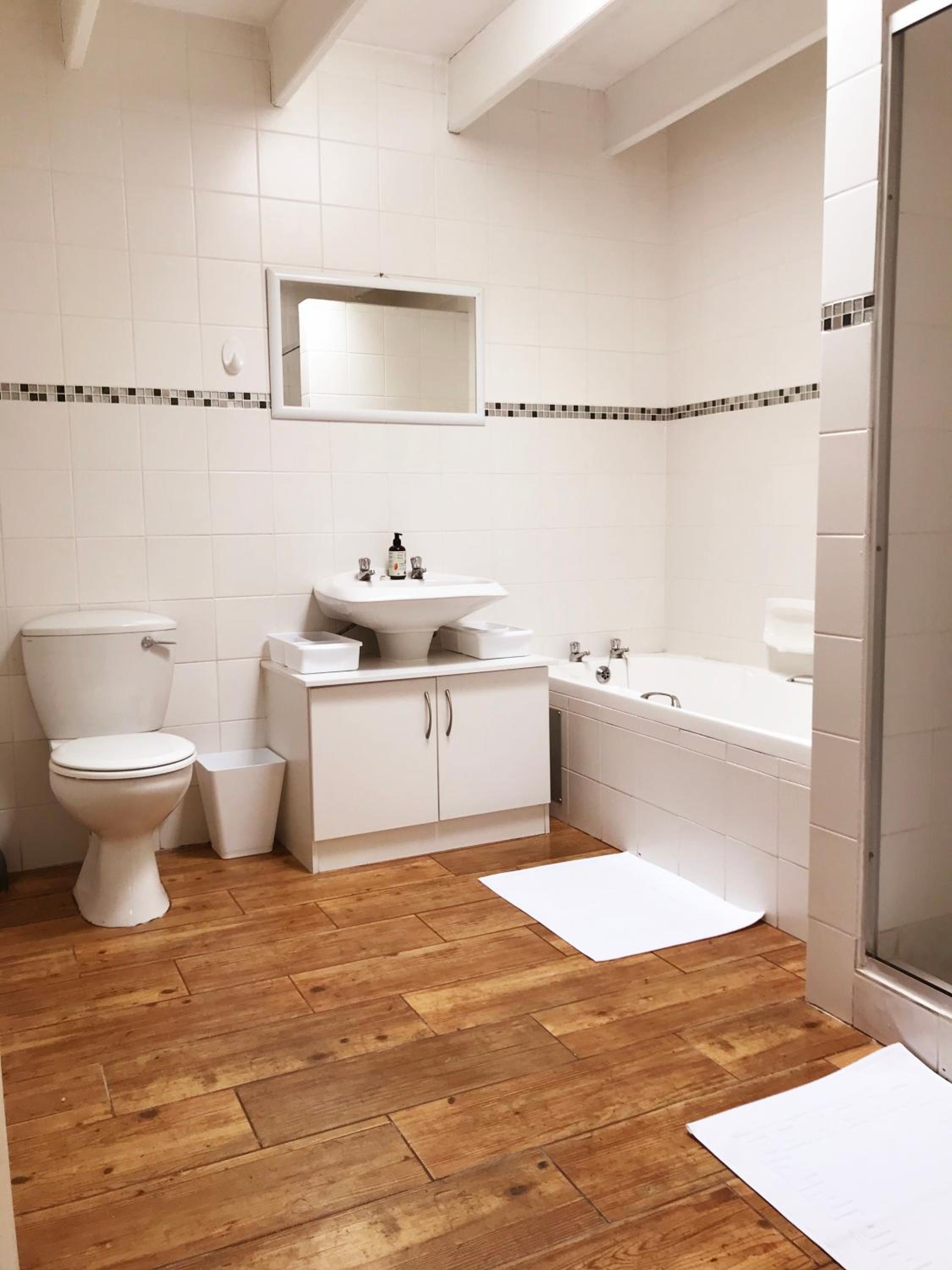 Self Catering Saldanha House view 4