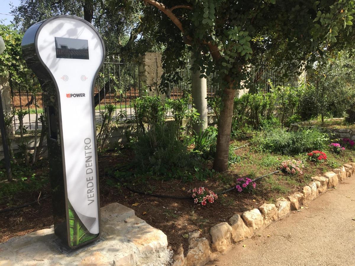 Villa le Macine photo 2