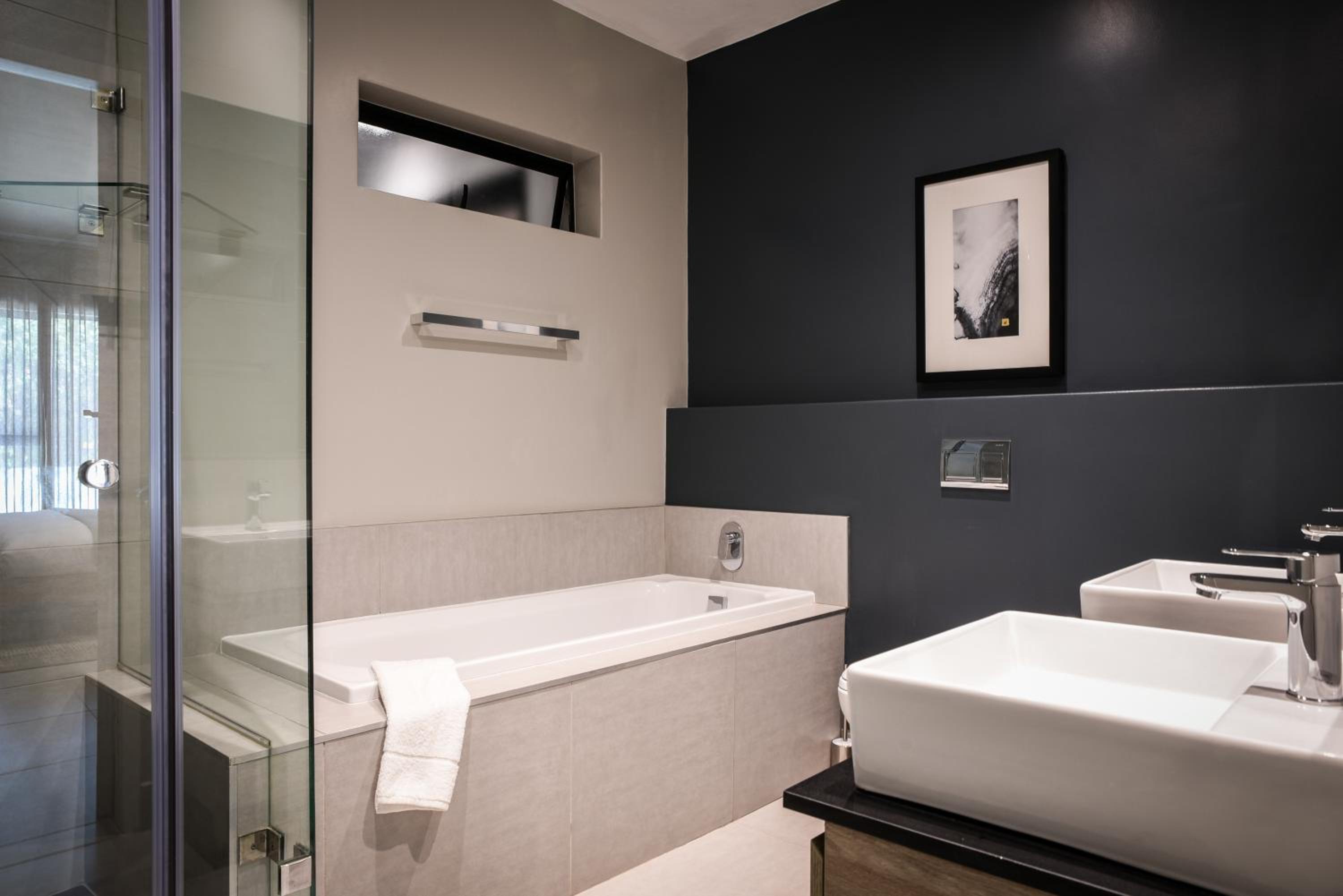 Mint Hotel Rosebank
