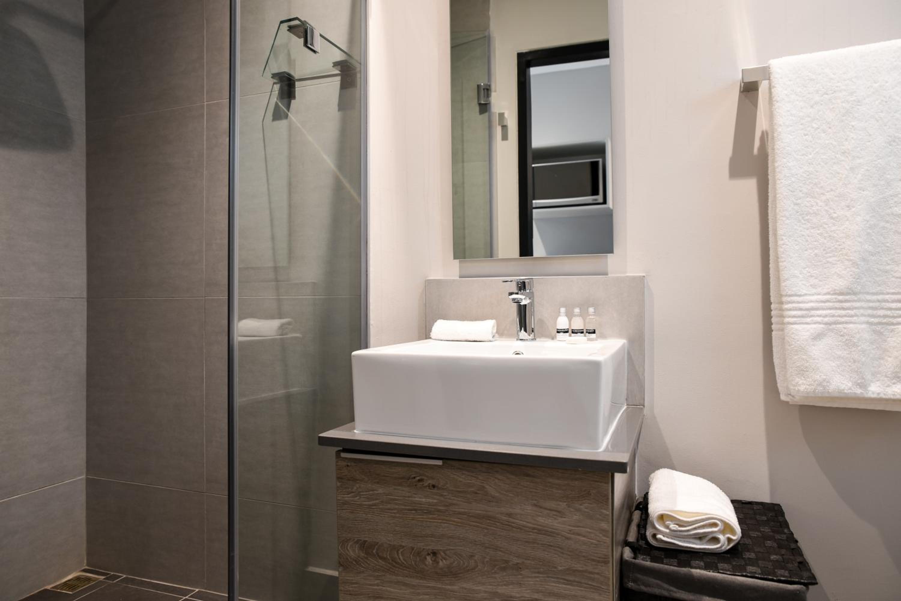 Mint Hotel Rosebank