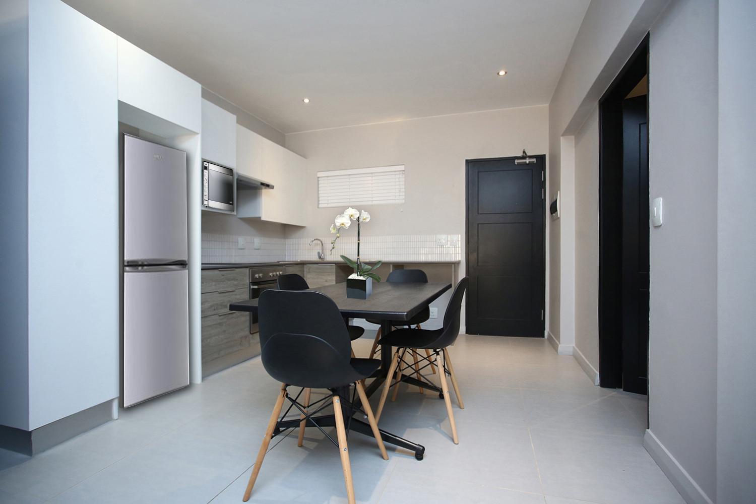 Mint Hotel Rosebank