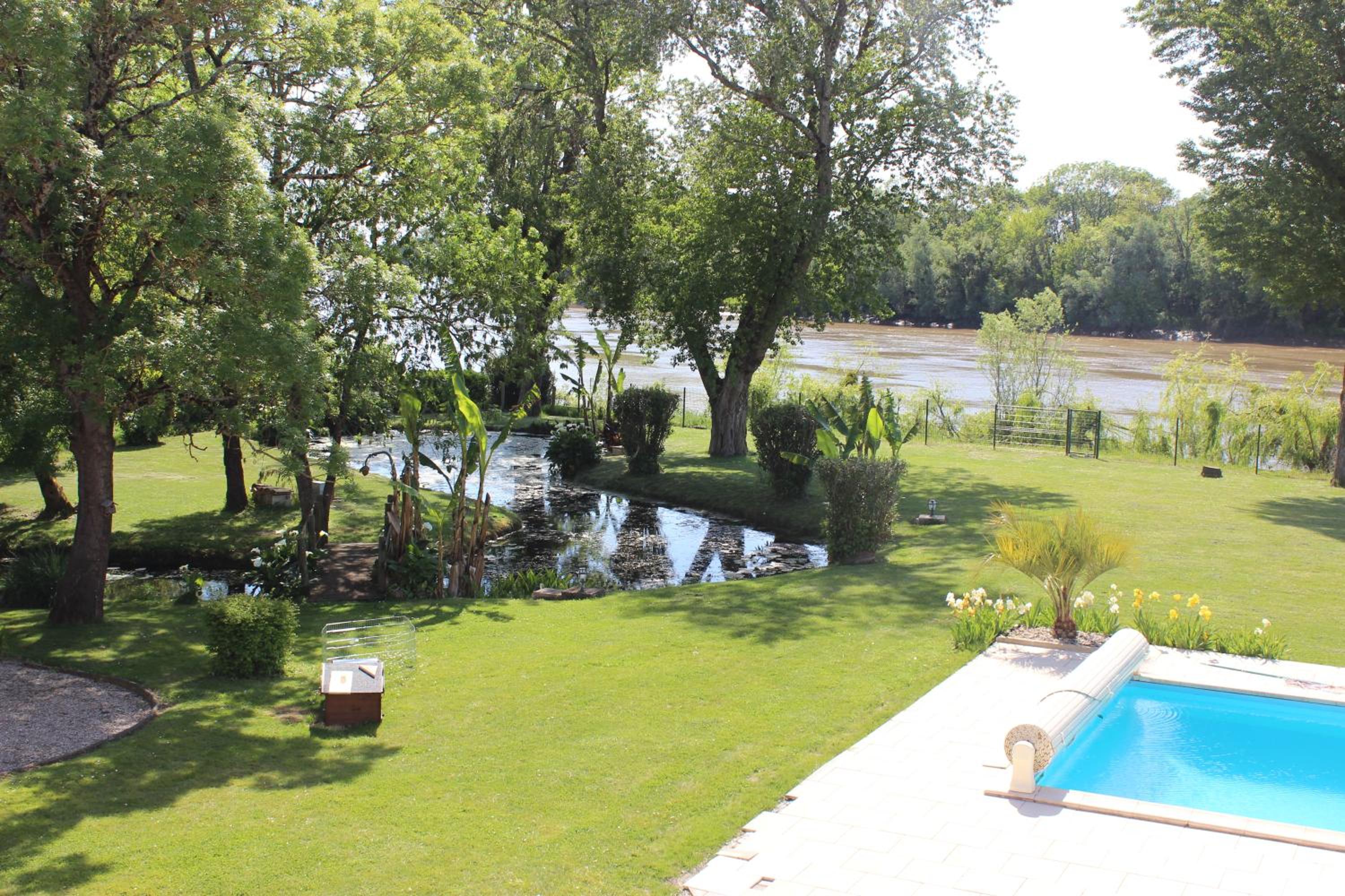 Clos Bernon view 4