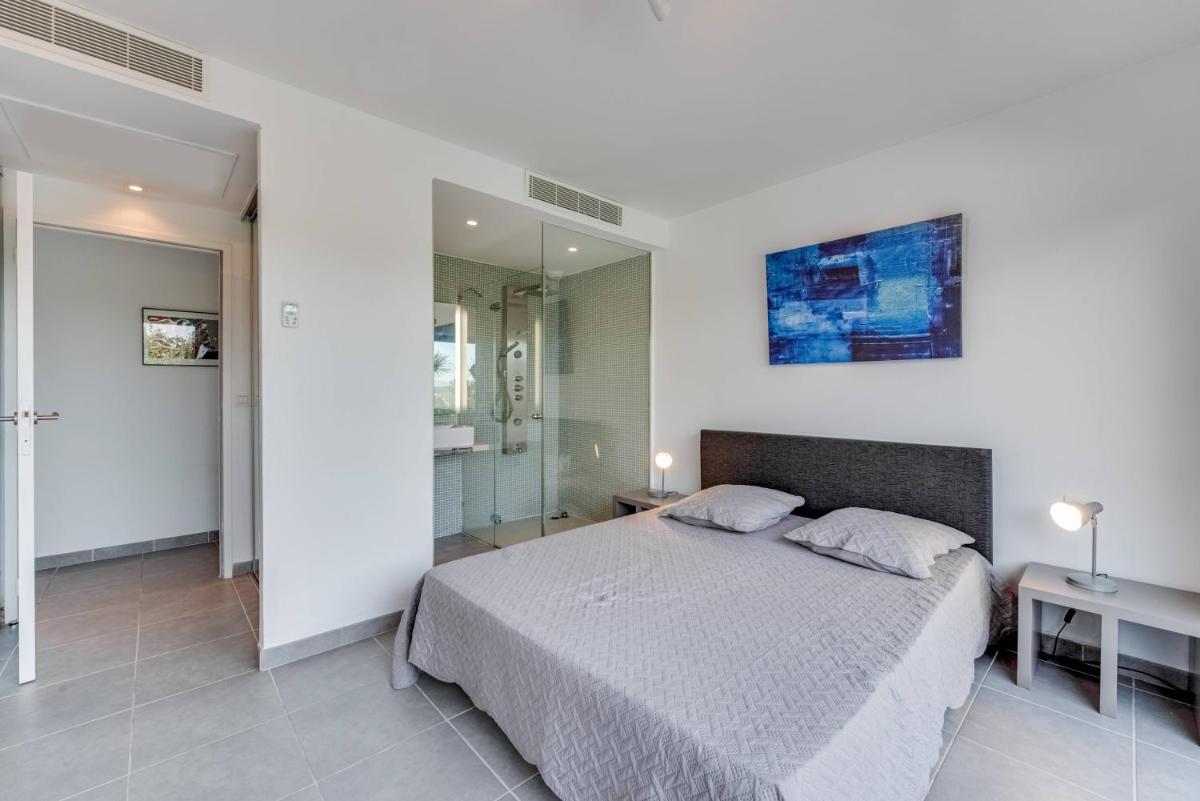 Villa GAIA view 4