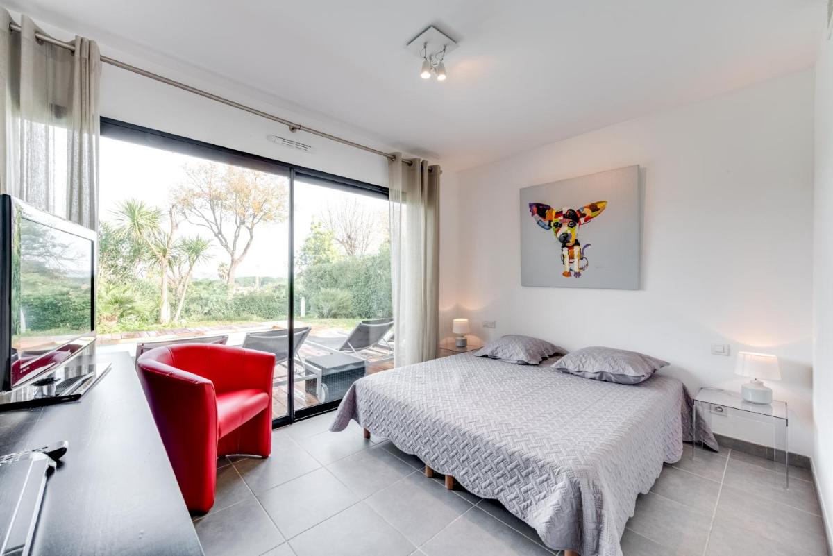 Villa GAIA view 5